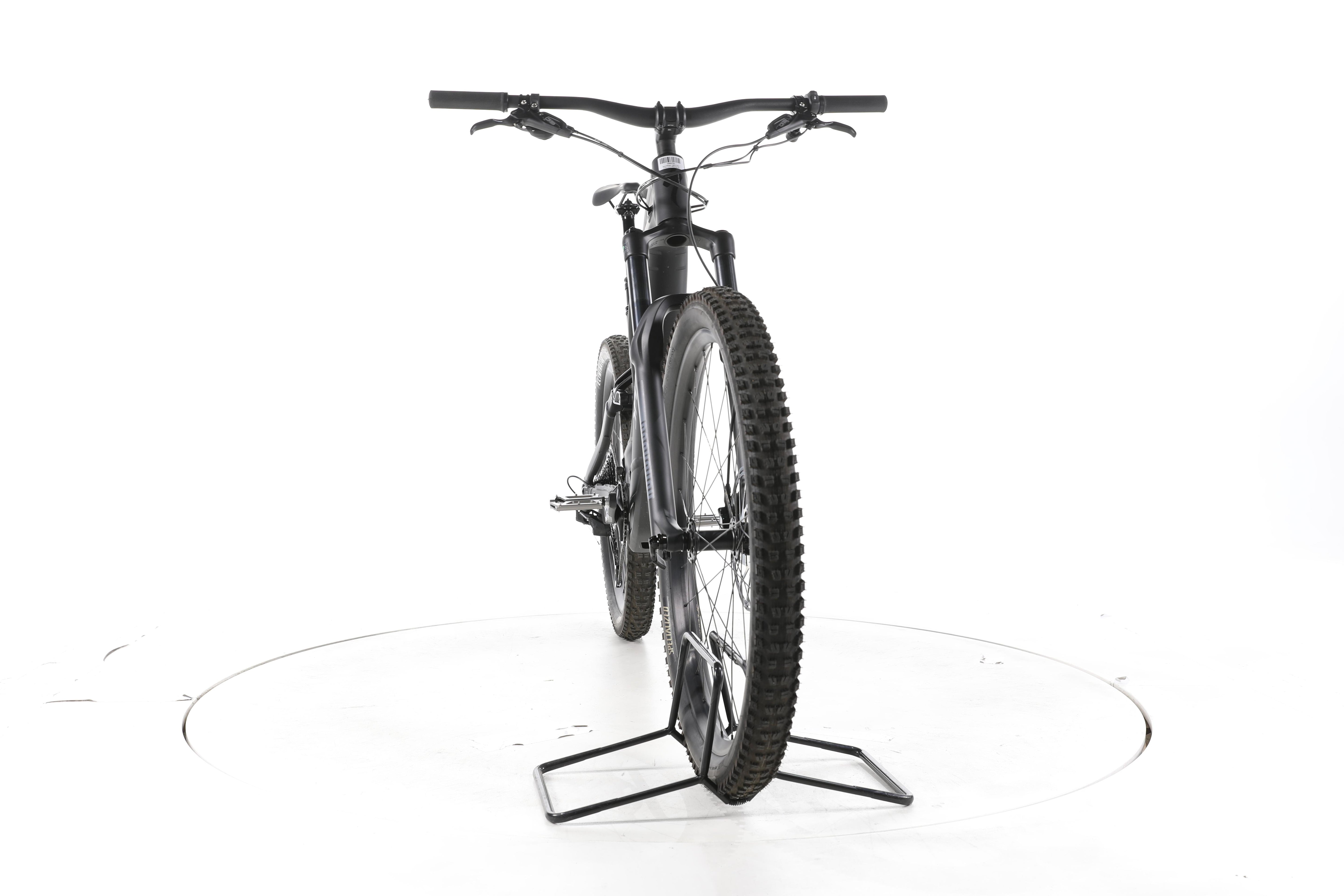 Specialized Turbo Levo E-Bike Fully - Image 4