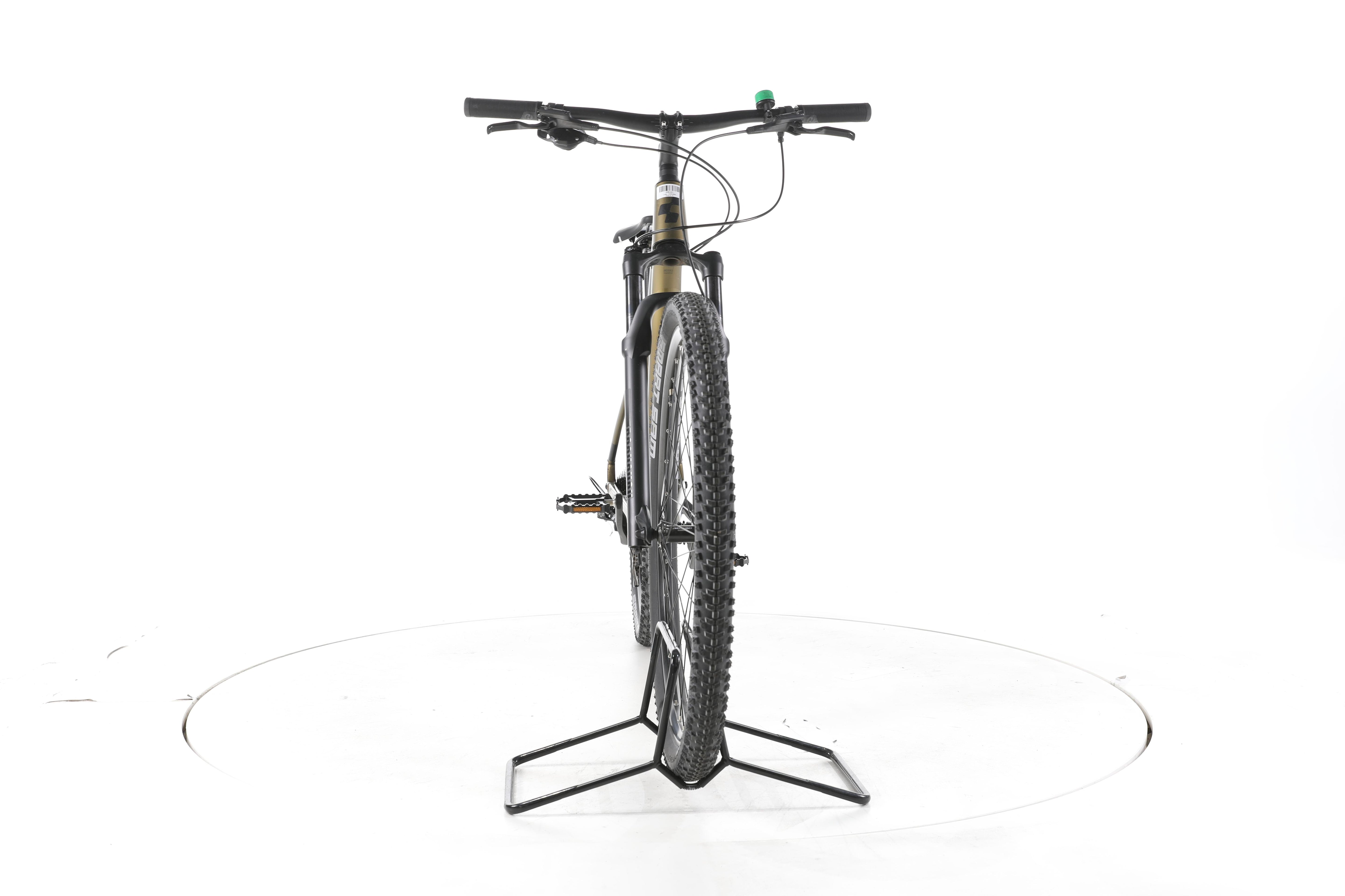 Cube Acid Fahrrad Hardtail - Image 4
