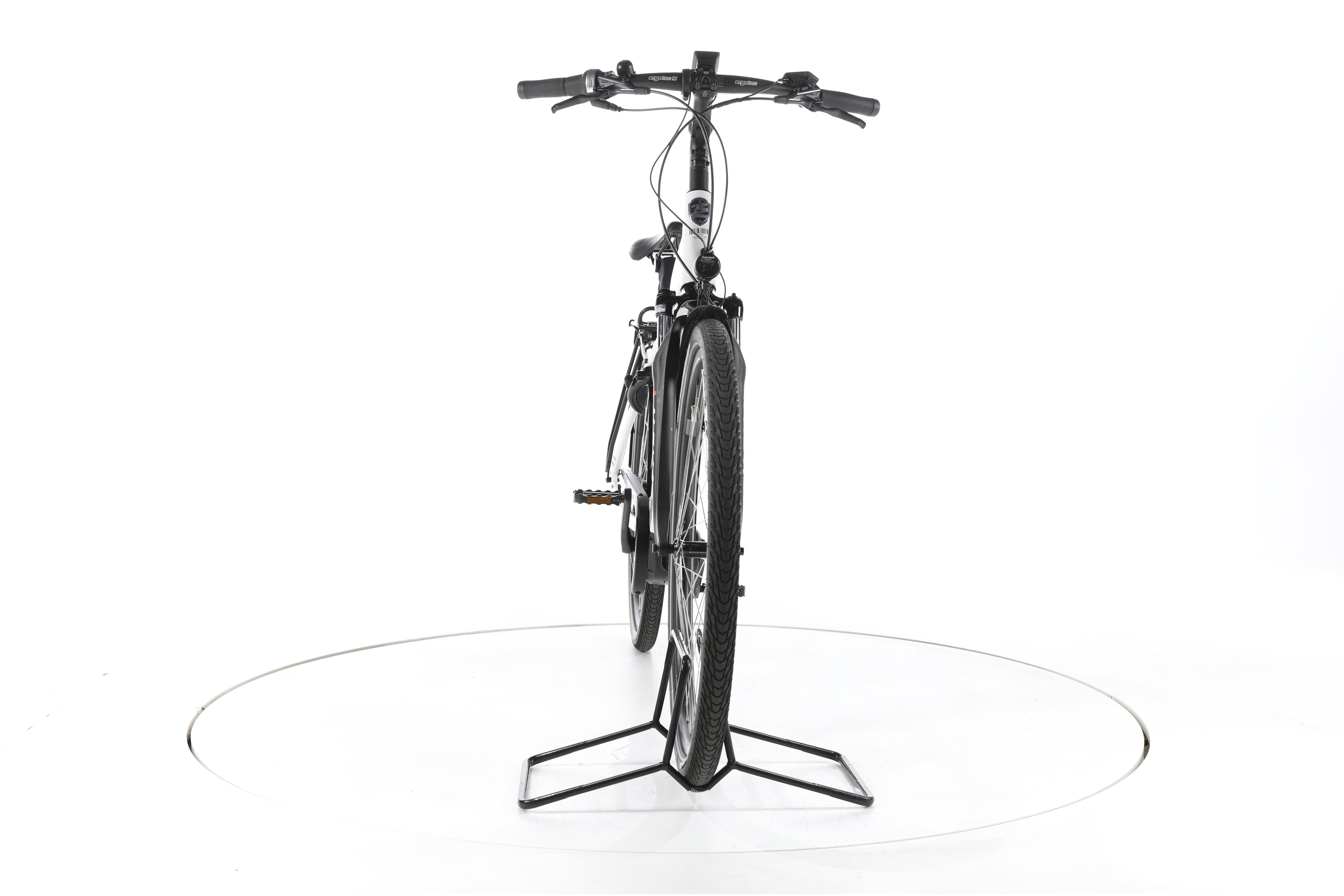 Böttcher Spirit City E-Bike Tiefeinsteiger 2024 - Image 4