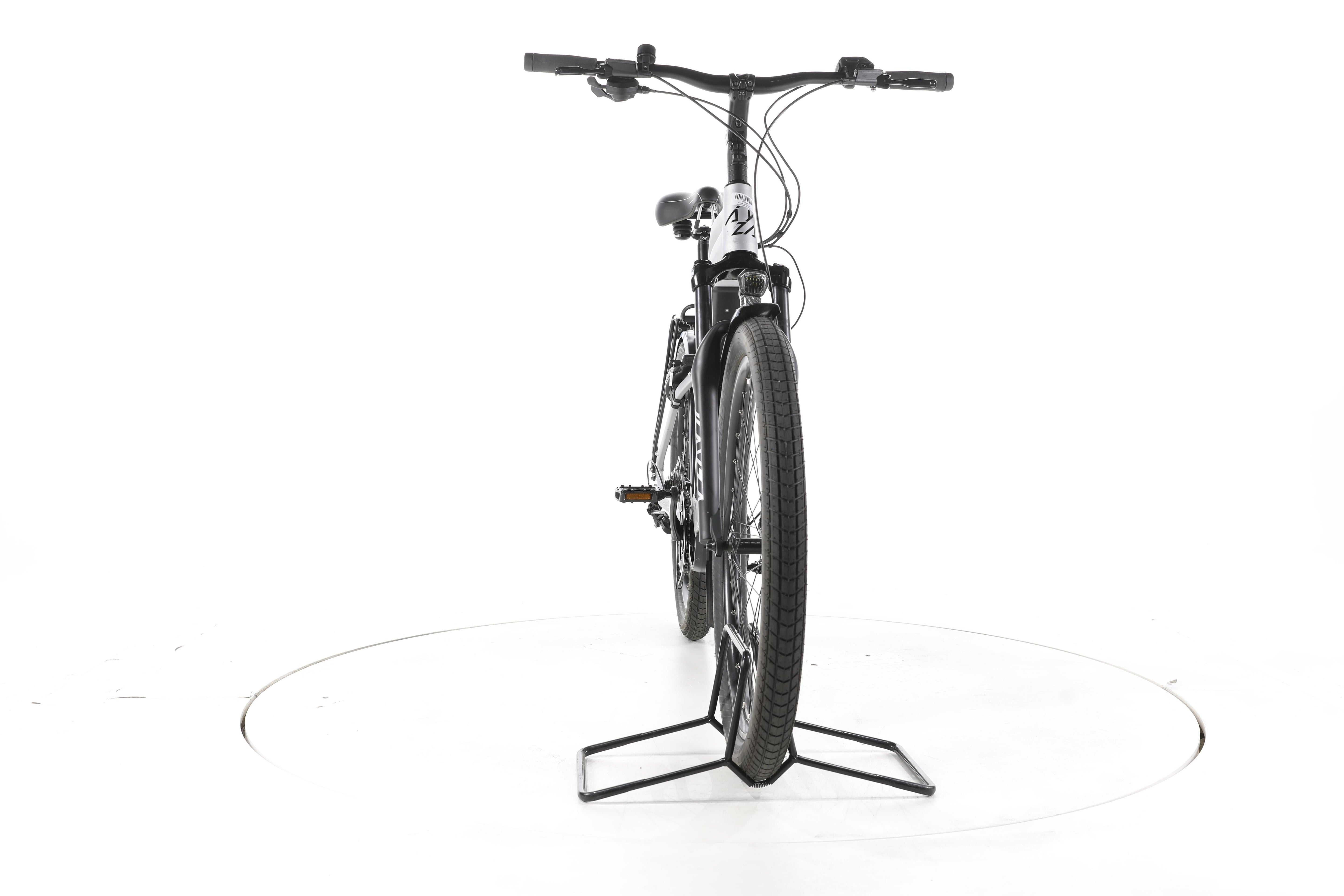 KAYZA Hydric Dry 6 Trekking E-Bike - Image 4