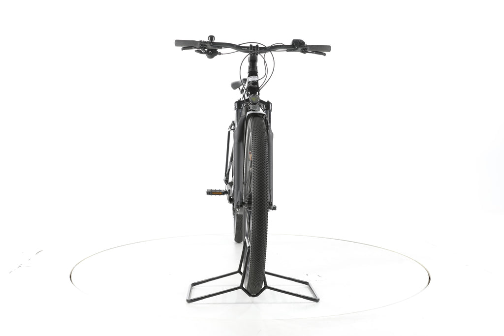 Cannondale Tesoro Neo X 3 Remixte Trekking E-Bike - Image 4