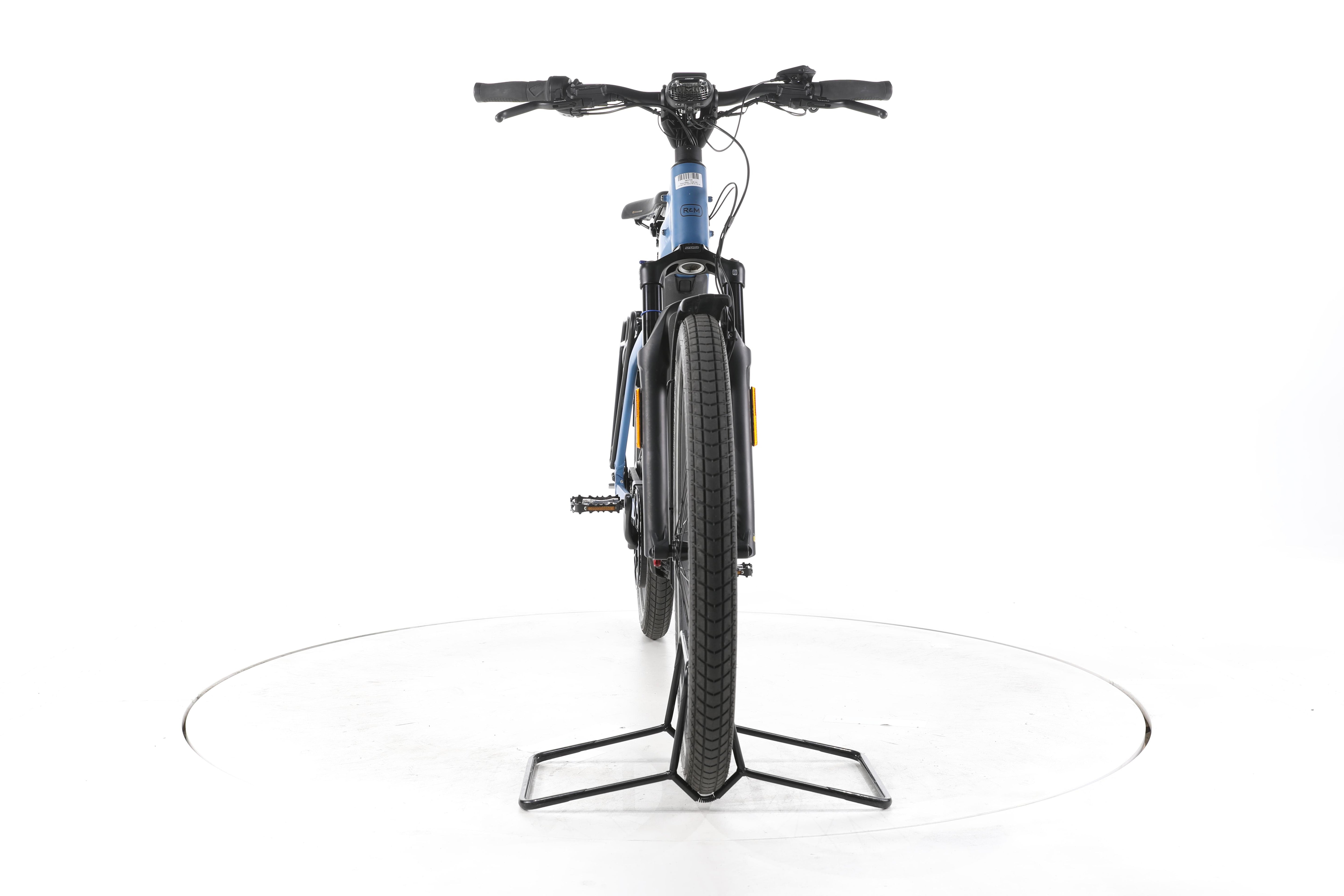 Riese & Müller Charger4 GT Vario HS S-Pedelec 750 Wh - Image 4