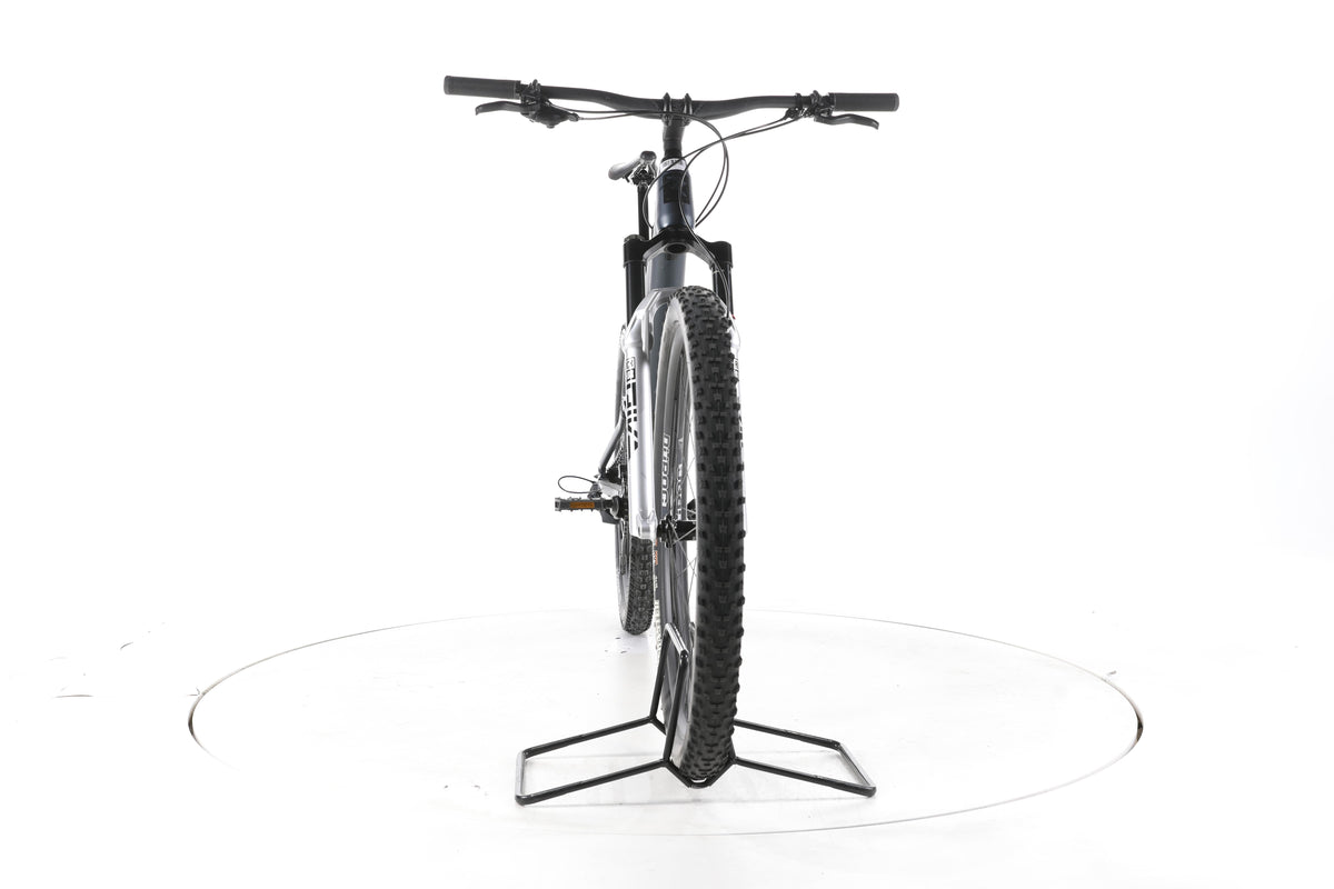Radon Skeen Trail AL 8.0 Fahrrad Fully - Image 4