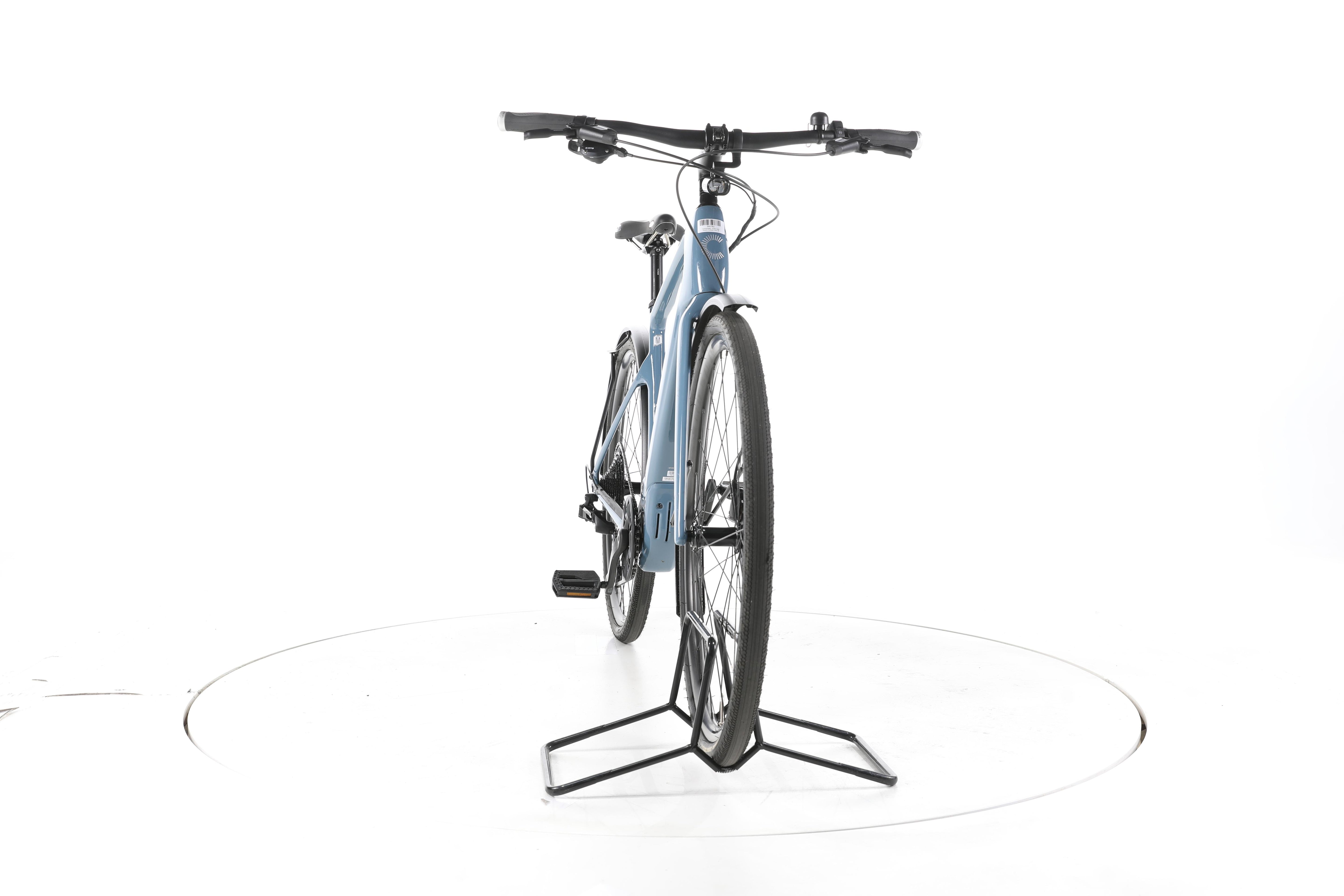 Cannondale Tesoro 2 E-Bike Carbon 2024 - Image 4