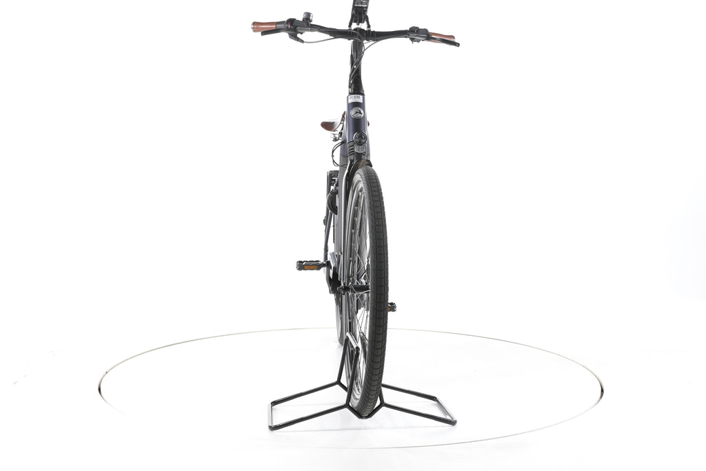 Gazelle Chamonix C5 HMS City E-Bike - Image 4