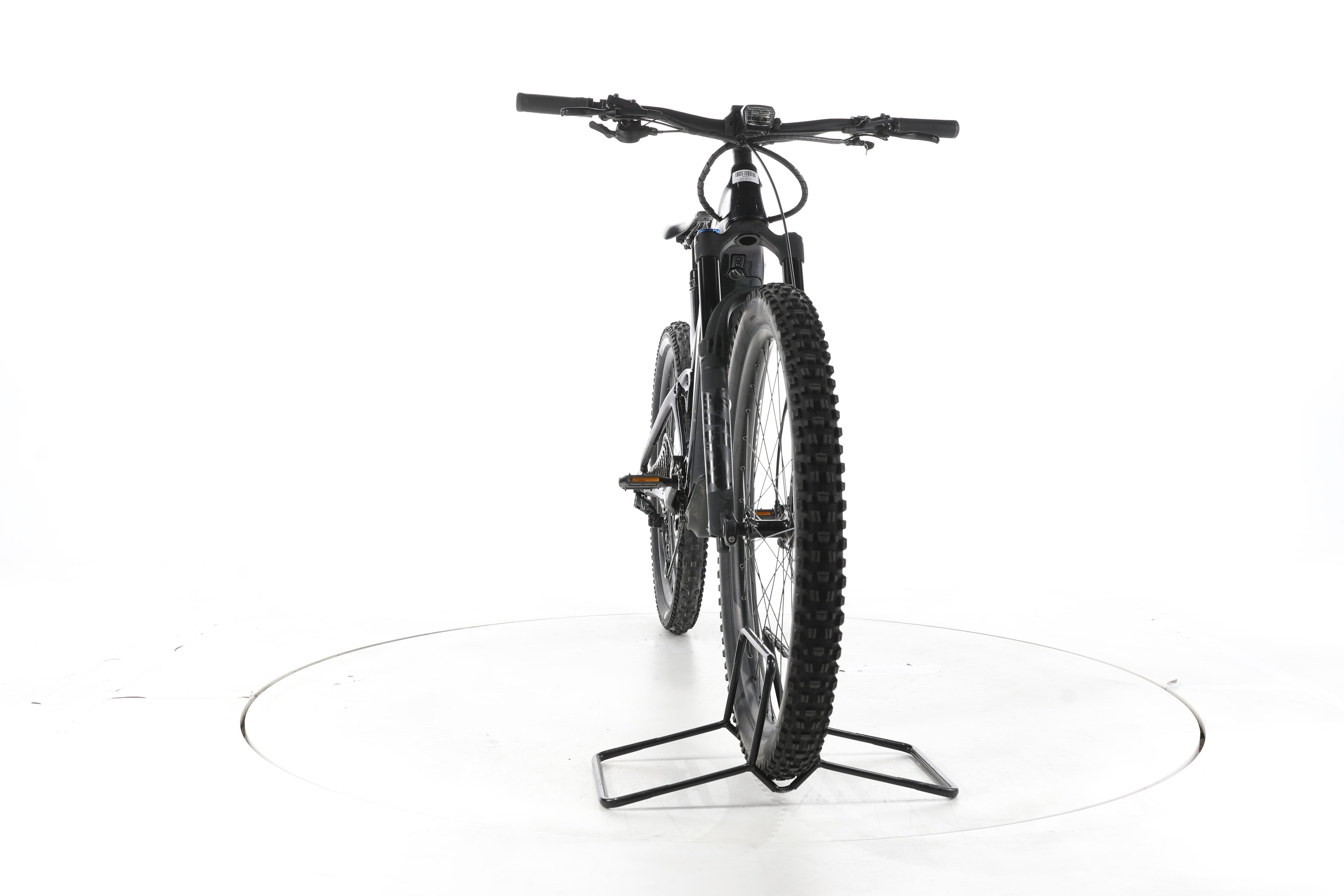Giant Trance X E+ 2 E-Bike Fully Carbon - Image 4
