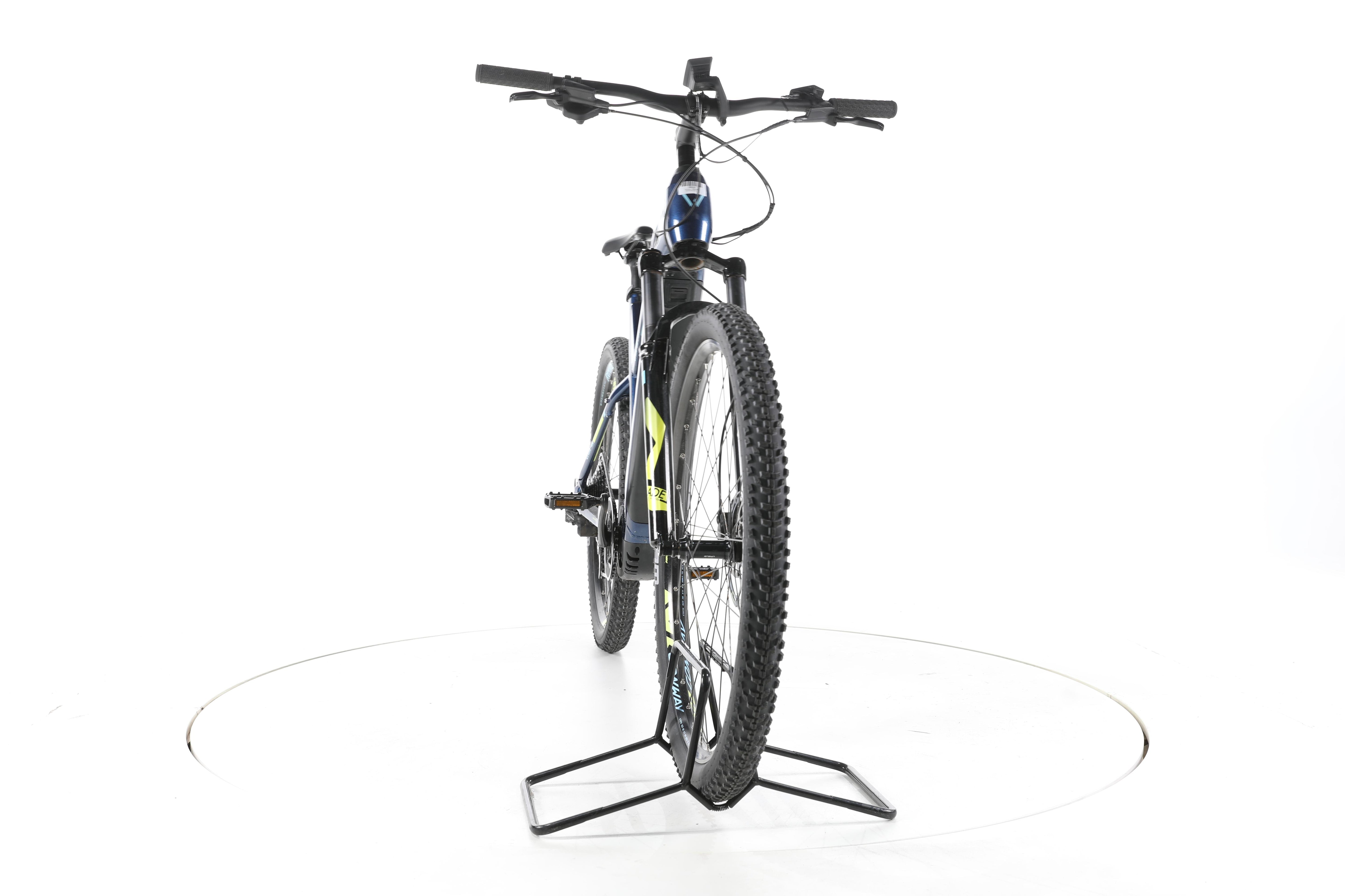 Conway Cairon S 5.0 E-Bike - Image 4