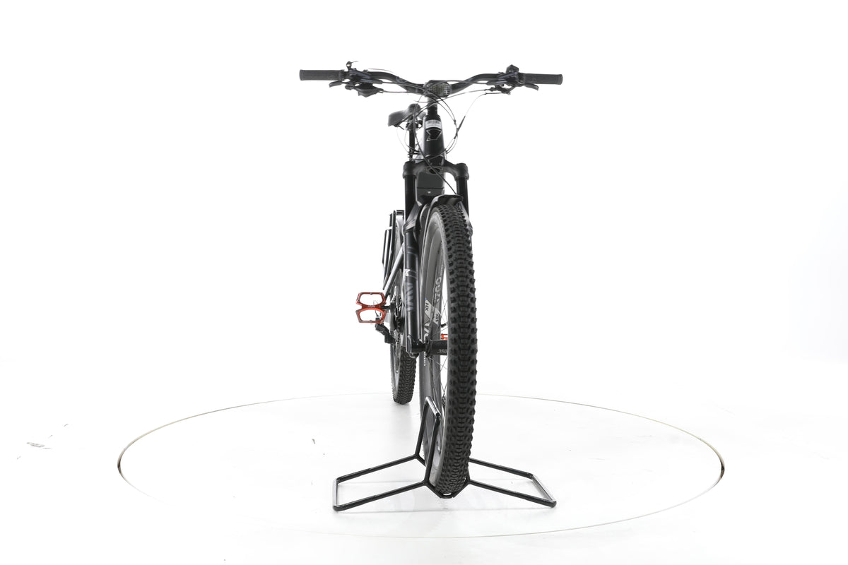 Nox Cycles Hybrid Tour 5.1 Pro SUV E-Bike - Image 4