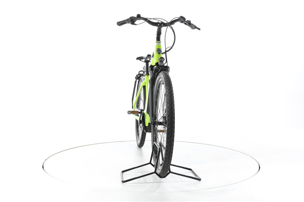 BBF Zürich City E-Bike Tiefeinsteiger - Image 4