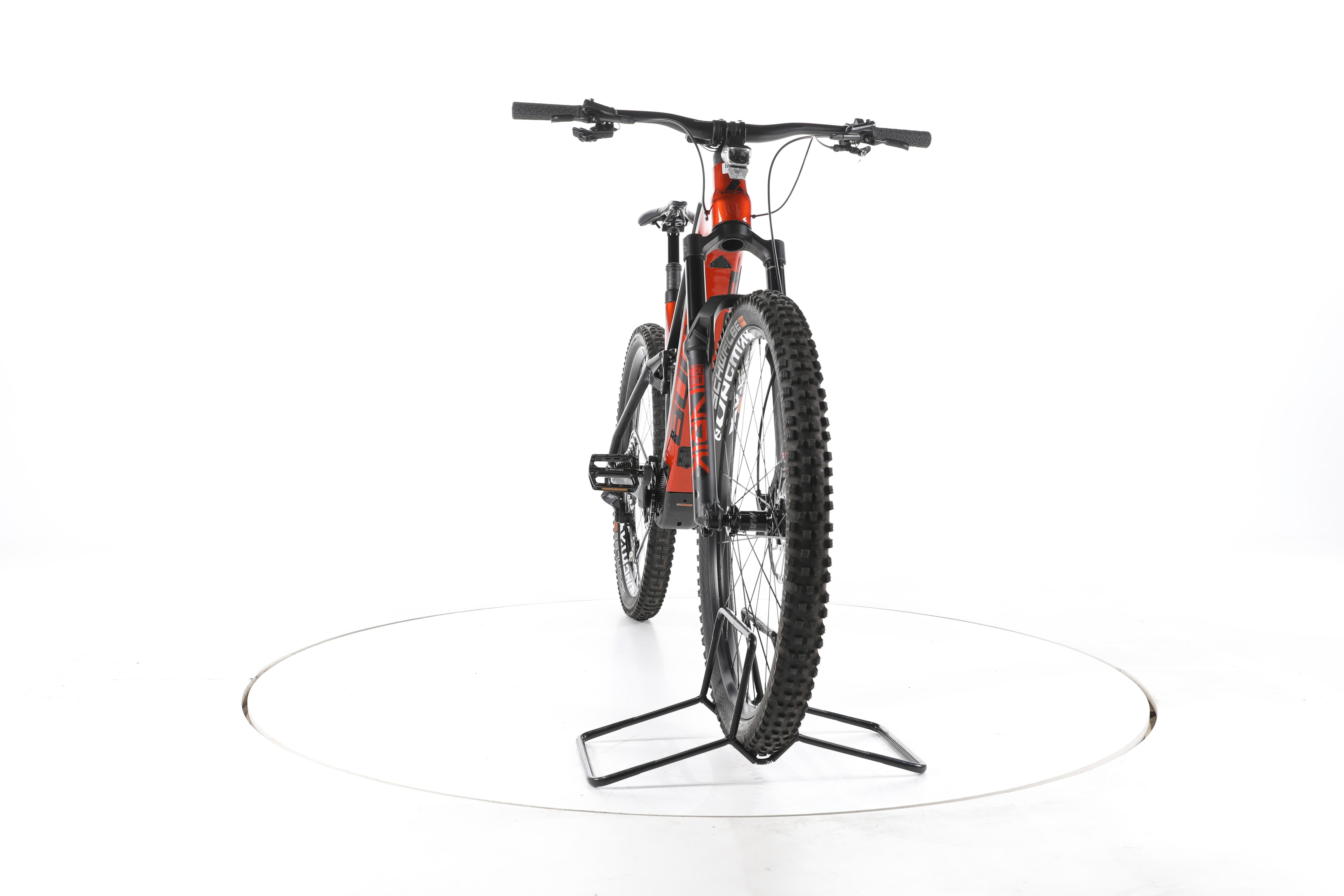 Bulls Sonic EVO EN SL 1 E-Bike Fully Carbon - Image 4