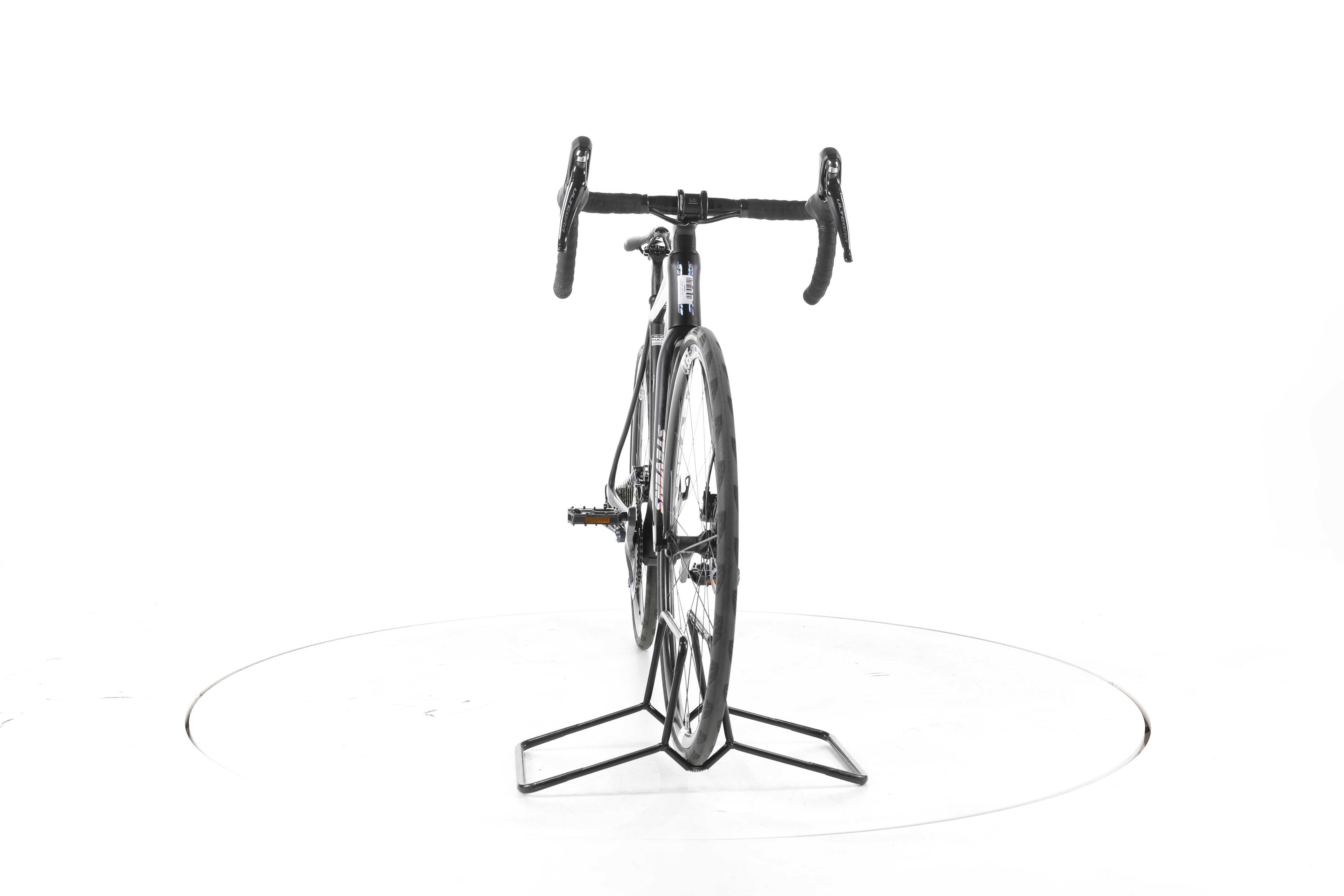 Stevens Izoard Pro Disc Rennrad Carbon - Image 4