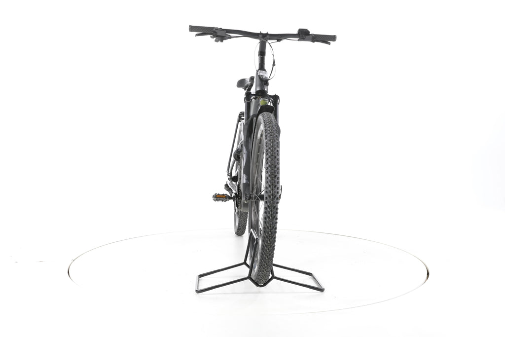Conway Cairon C 1.0 Trekking E-Bike - Image 4