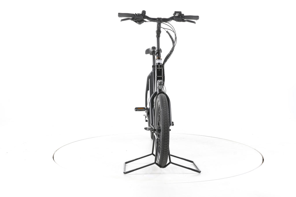 Metz Mobility E-PACKR 8.0 E-Lastenrad - Image 4