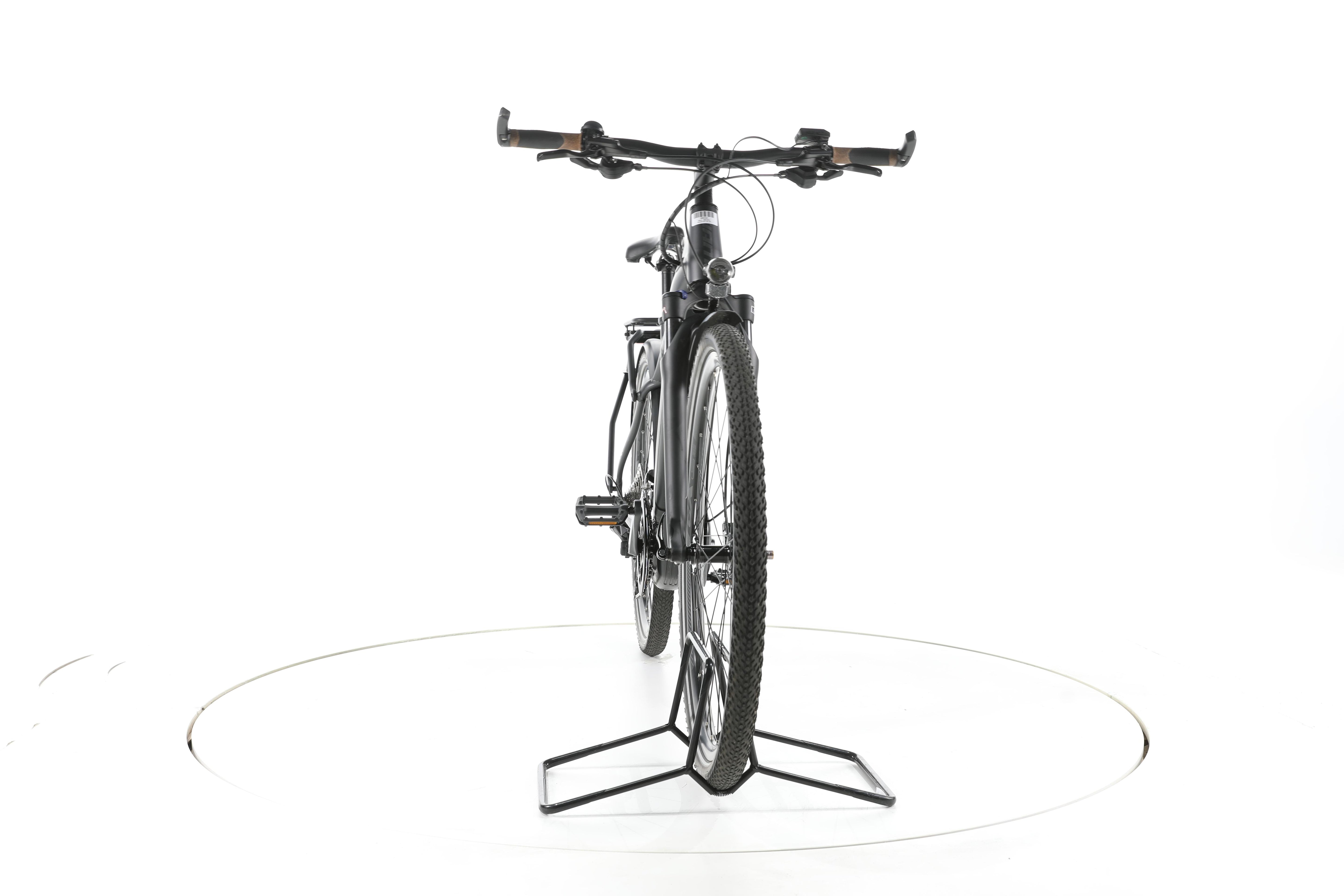 Giant Explore E+1 Trekking E-Bike - Image 4