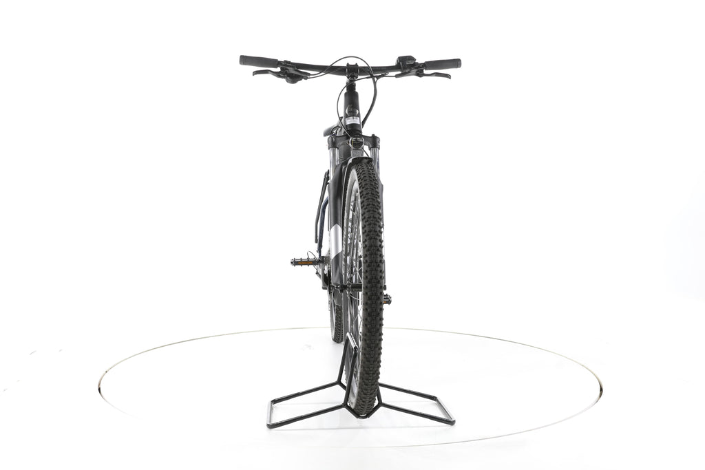 Bergamont E-Revox 4 EQ Trekking E-Bike - Image 4