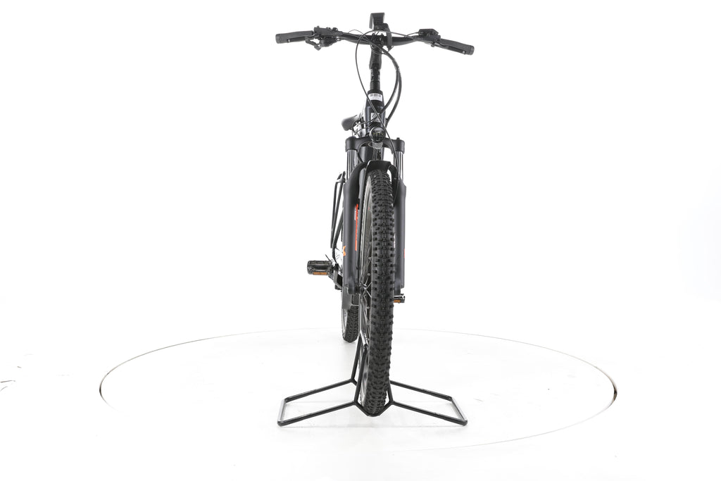 Kettler Quadriga T&Q comp CX 12 Trekking E-Bike - Image 4