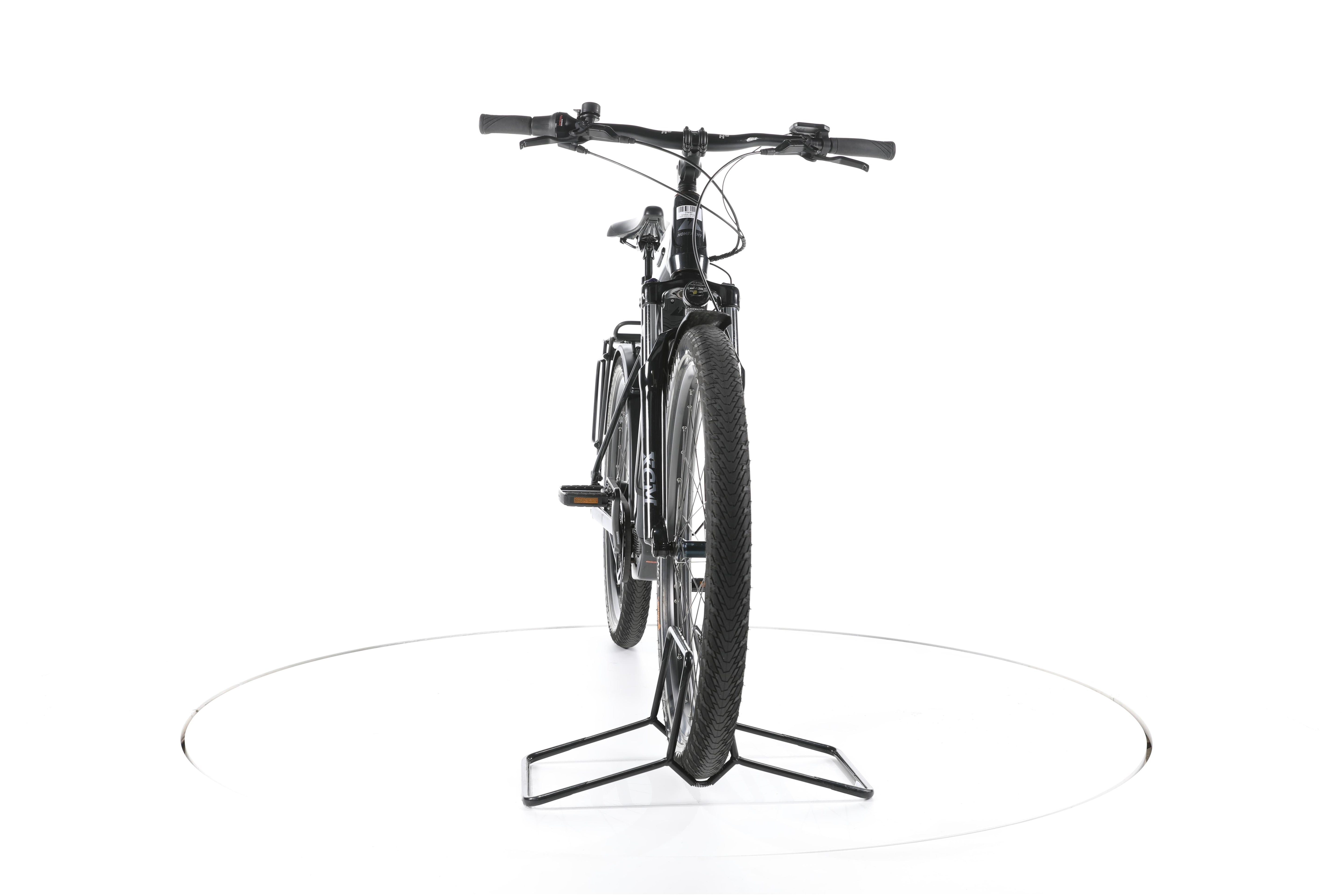 HoheAcht Pasio Urbeno City E-Bike - Image 4