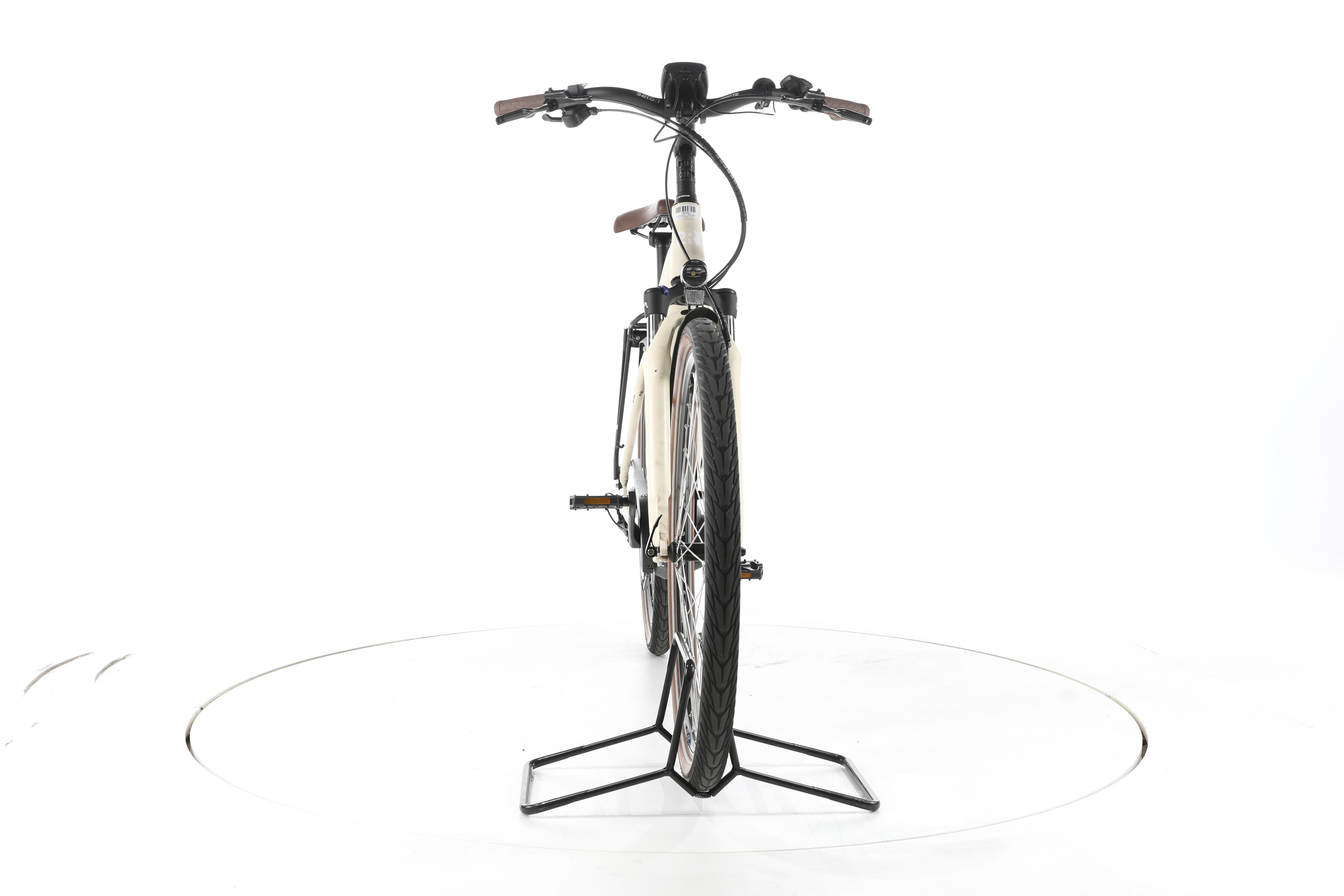 2R Manufaktur ELO 9 Trekking E-Bike - Image 4