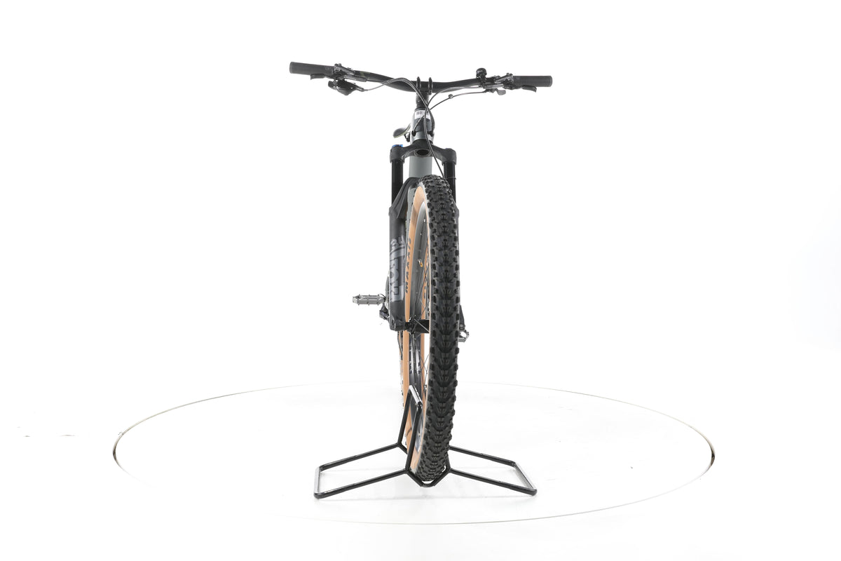 Cube Stereo ONE22 HPC TM Fahrrad Fully - Image 4