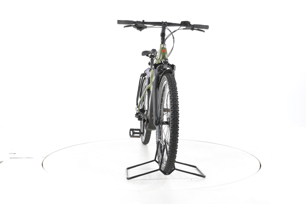 R Raymon CrossRay E 5.0 Trekking E-Bike - Image 4