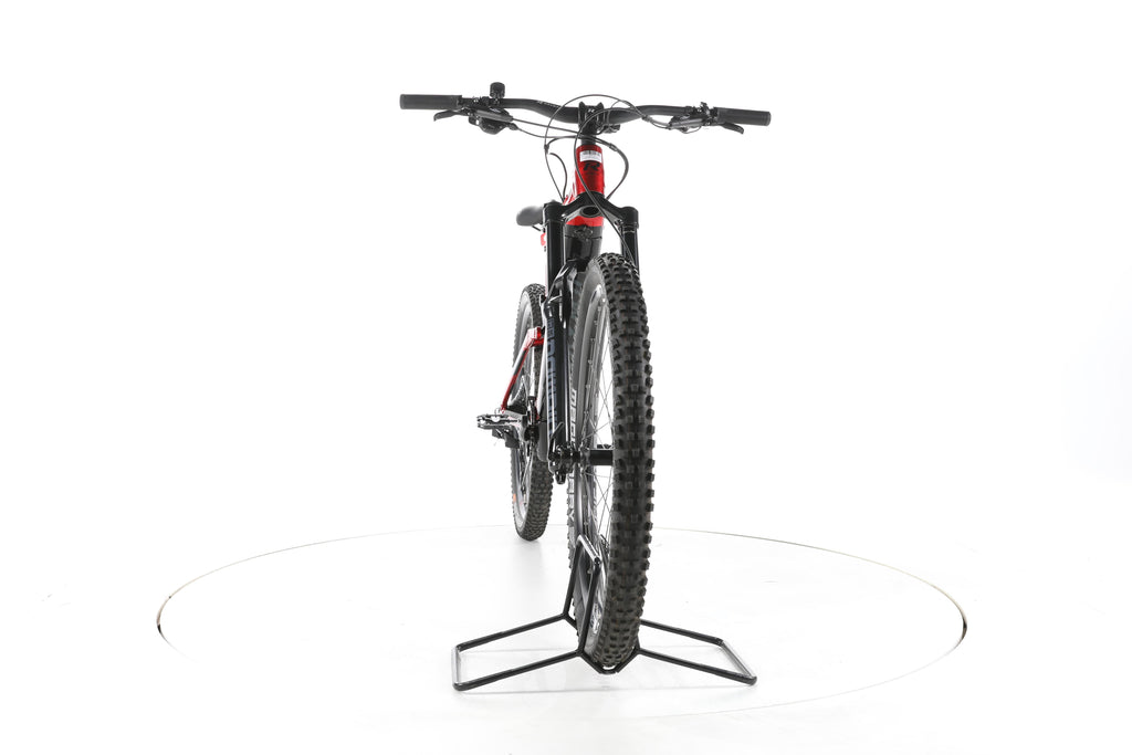 R Raymon TrailRay 160E 10.0 Fully E-Bike - Image 4