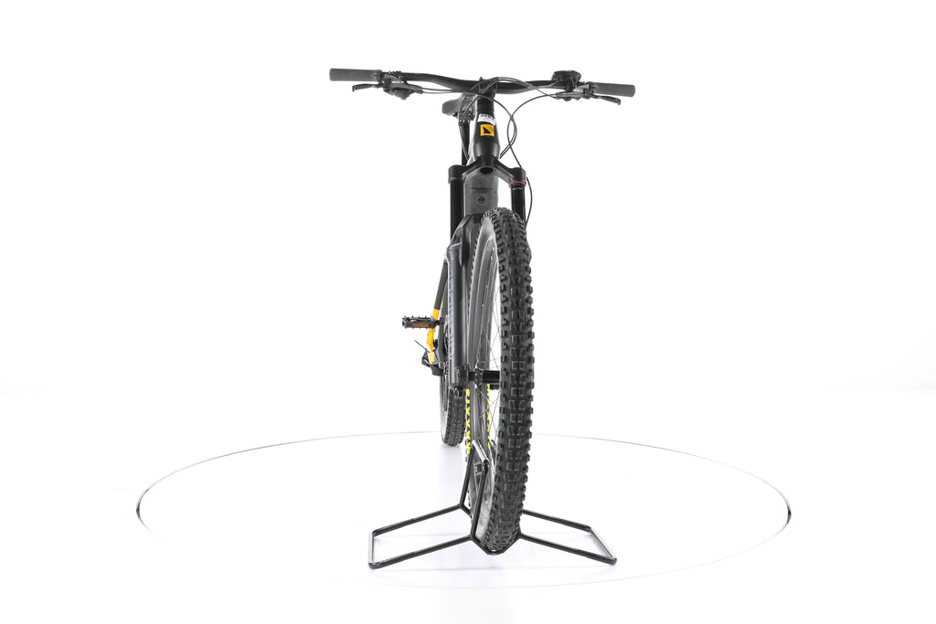 Haibike Nduro 6 E-Bike Fully - Image 4
