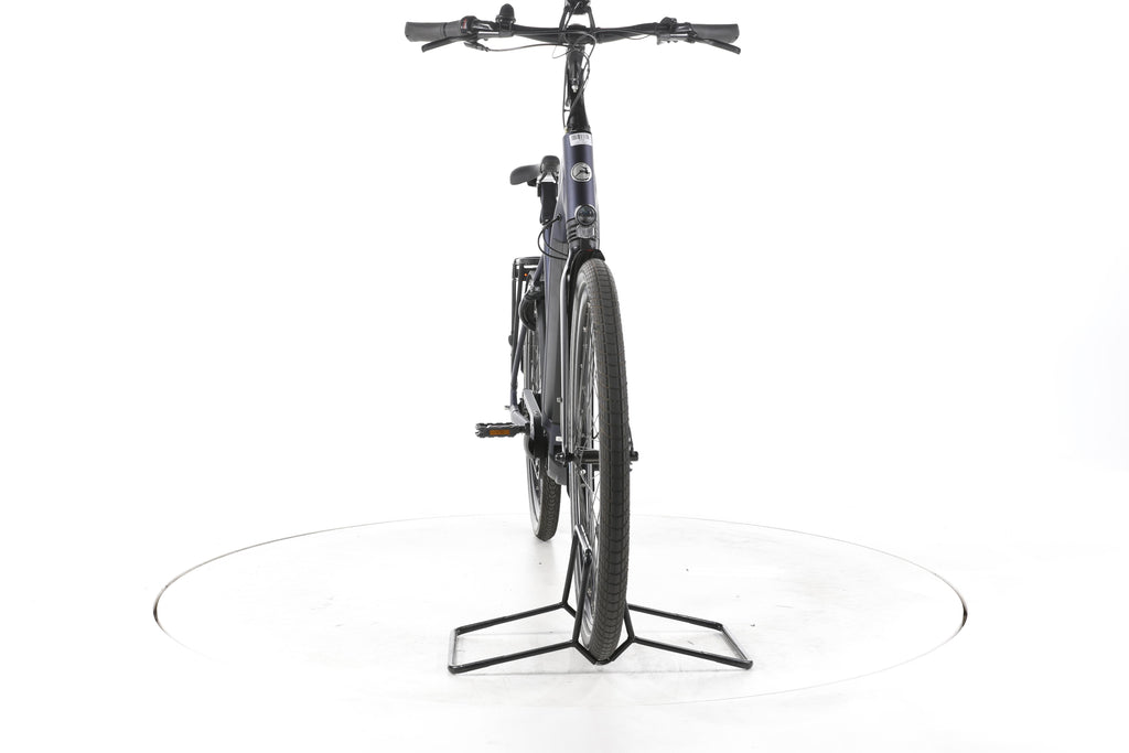 Gazelle Chamonix C5 HMS City E-Bike Tiefeinsteiger - Image 4