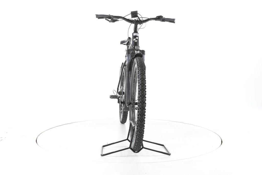 Cube Nuride Hybrid Pro E-Bike - Image 4