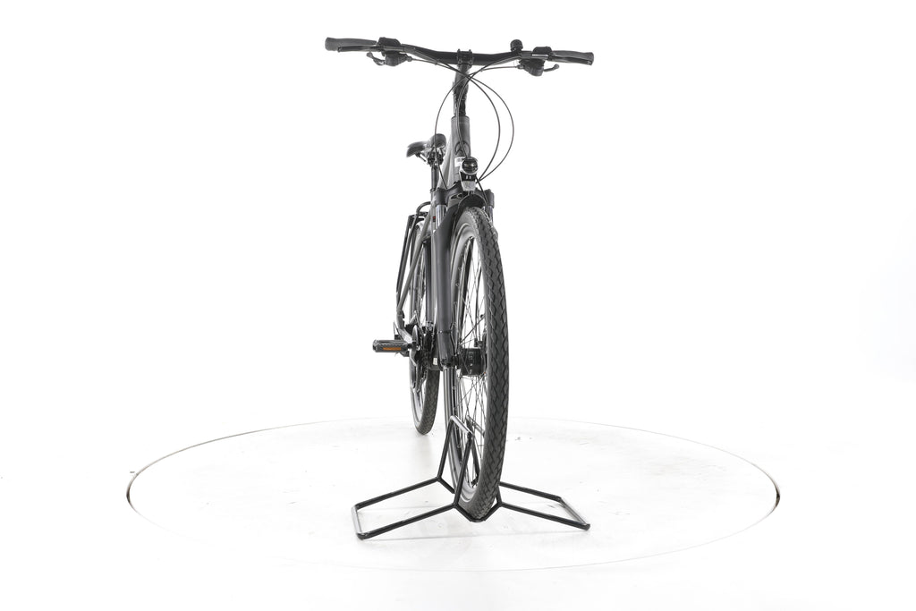 Kalkhoff ENDEAVOUR 24 Fahrrad City & Trekking - Image 4