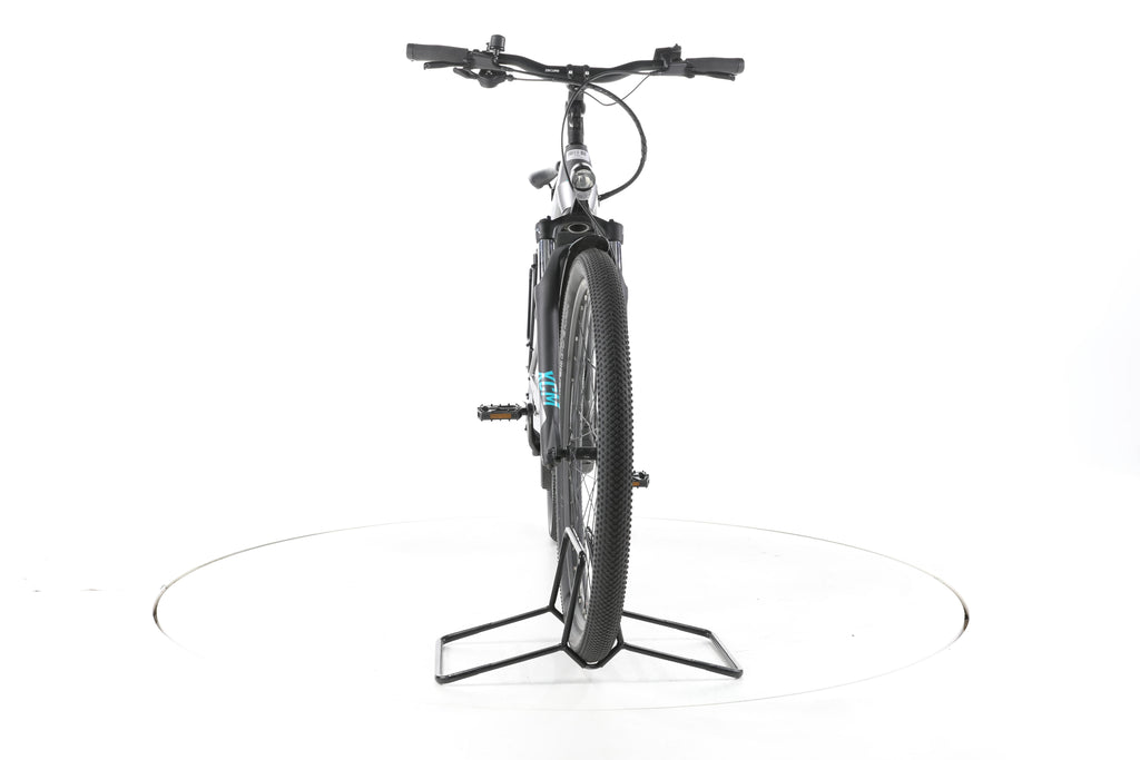 Bulls Lacuba EVO Cross Trekking E-Bike - Image 4