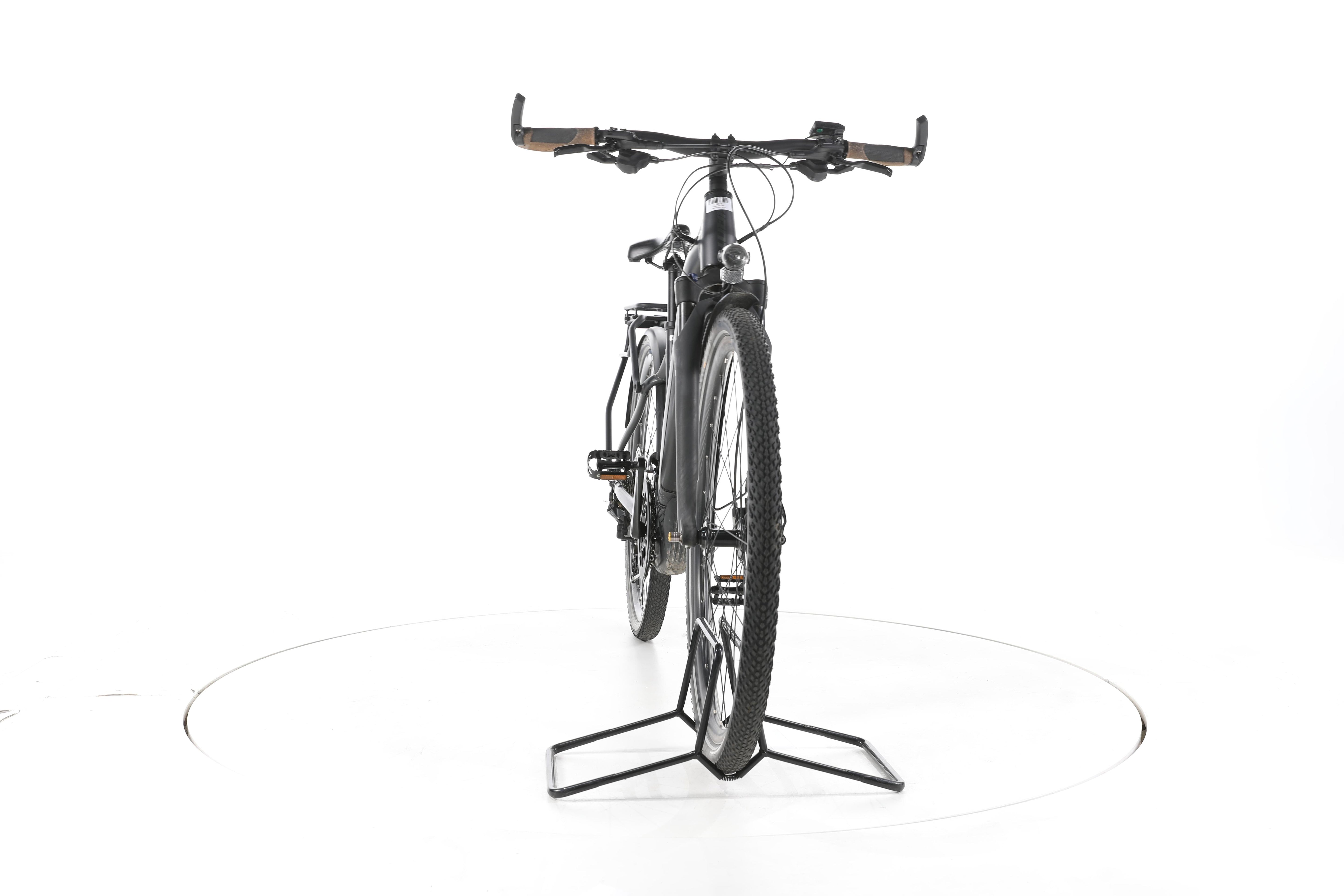 Giant Explore E+ 1 Trekking E-Bike - Image 4