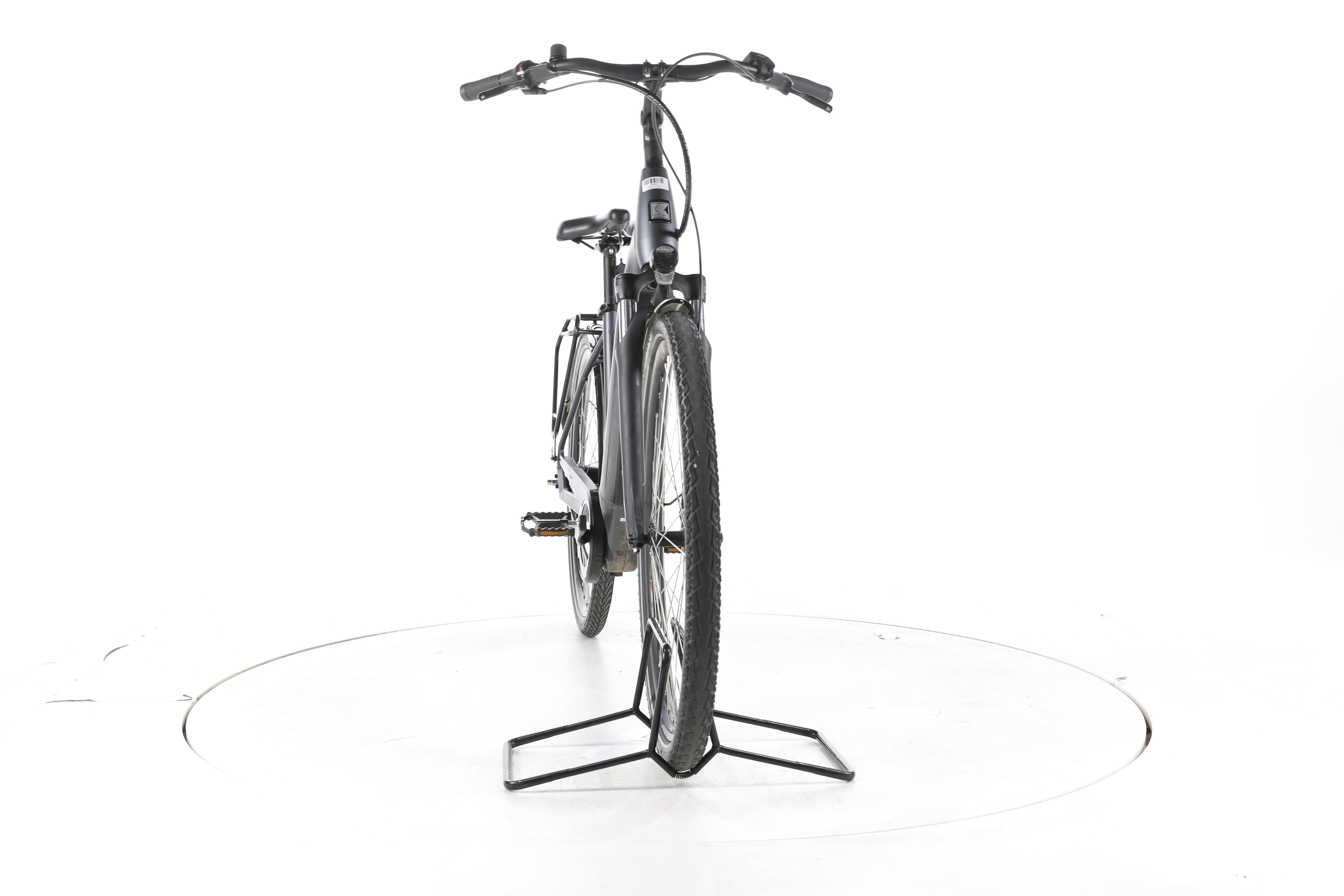 Kettler EGOLD5+ City E-Bike Tiefeinsteiger - Image 4