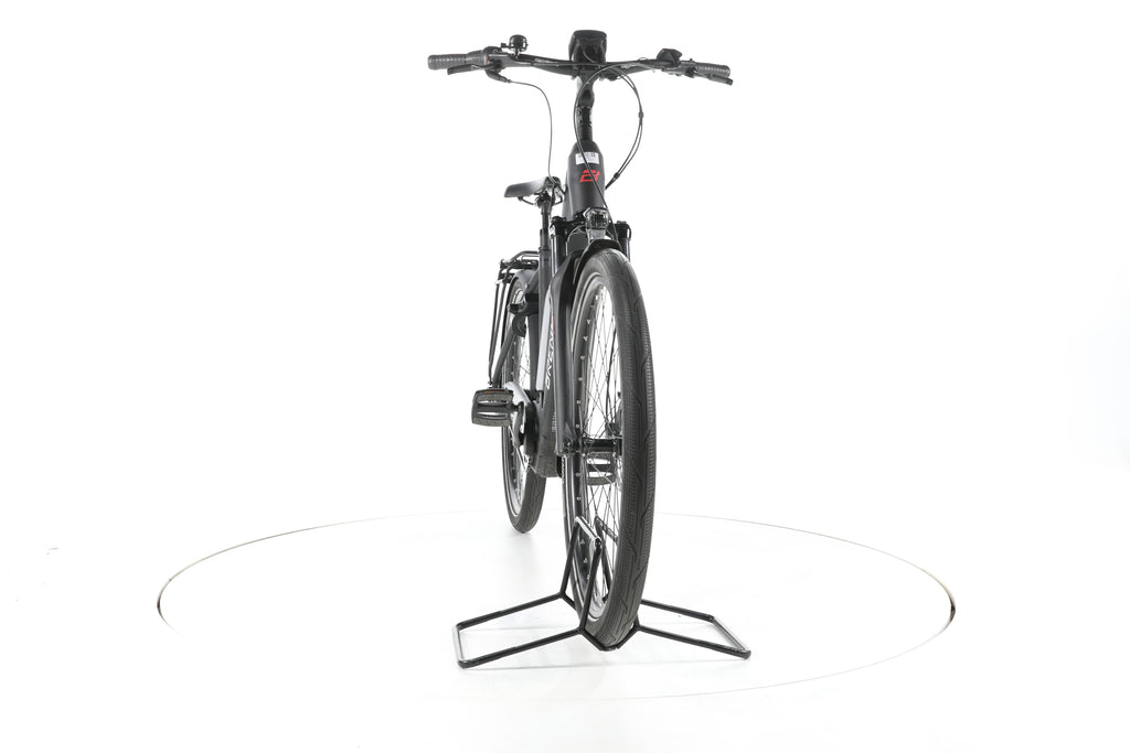 Brennabor T-35e City E-Bike Tiefeinsteiger - Image 4