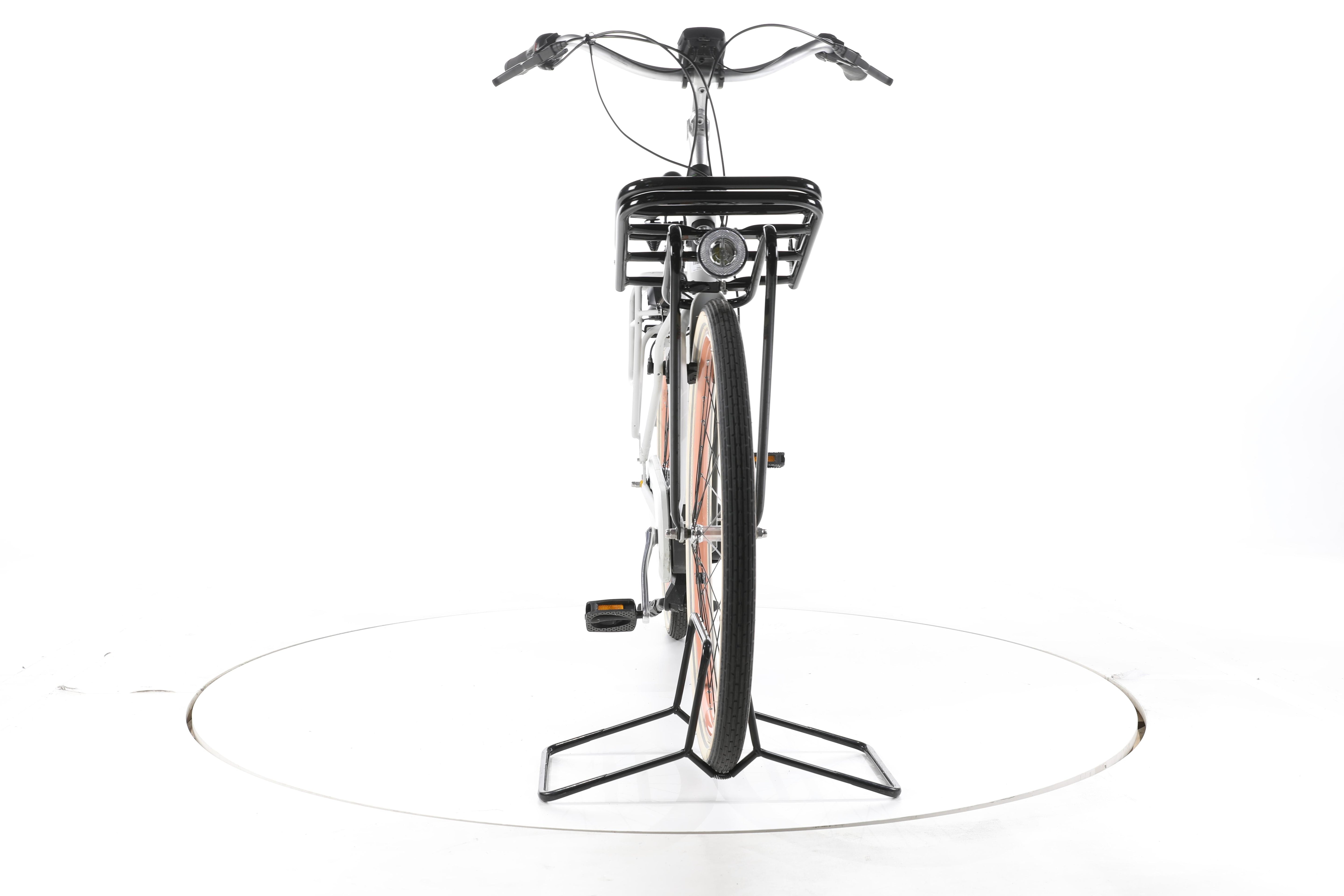 Gazelle Miss Grace C7 HMB City E-Bike - Image 4