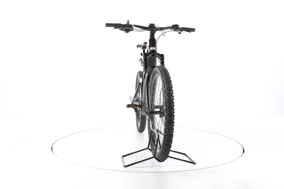 Cube Stereo Hybrid 140 HPC Race E-Bike Fully Carbon - Image 4