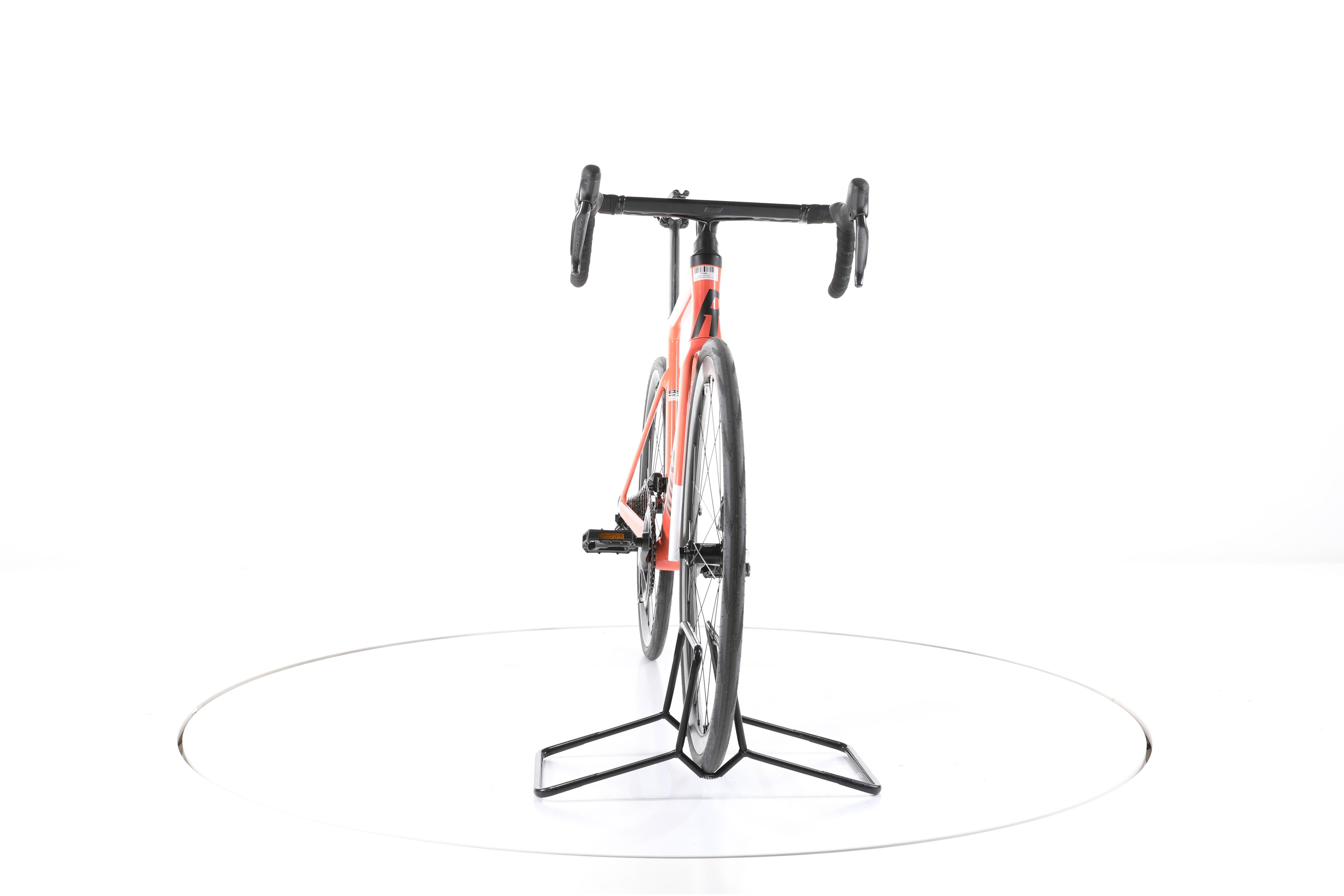 Rose XLITE 04 Ultegra Di2 Rennrad Carbon - Image 4