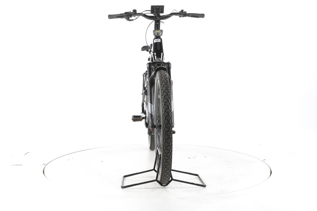 FLYER Upstreet 7.23 City E-Bike Tiefeinsteiger - Image 4