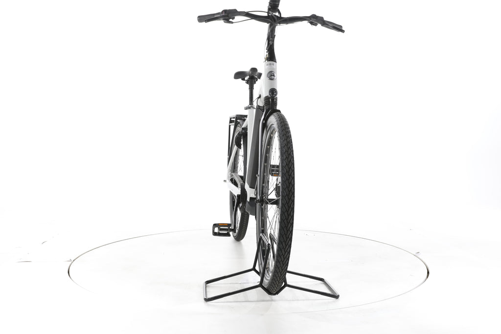Gazelle Chamonix C5 HMS City E-Bike Tiefeinsteiger - Image 4