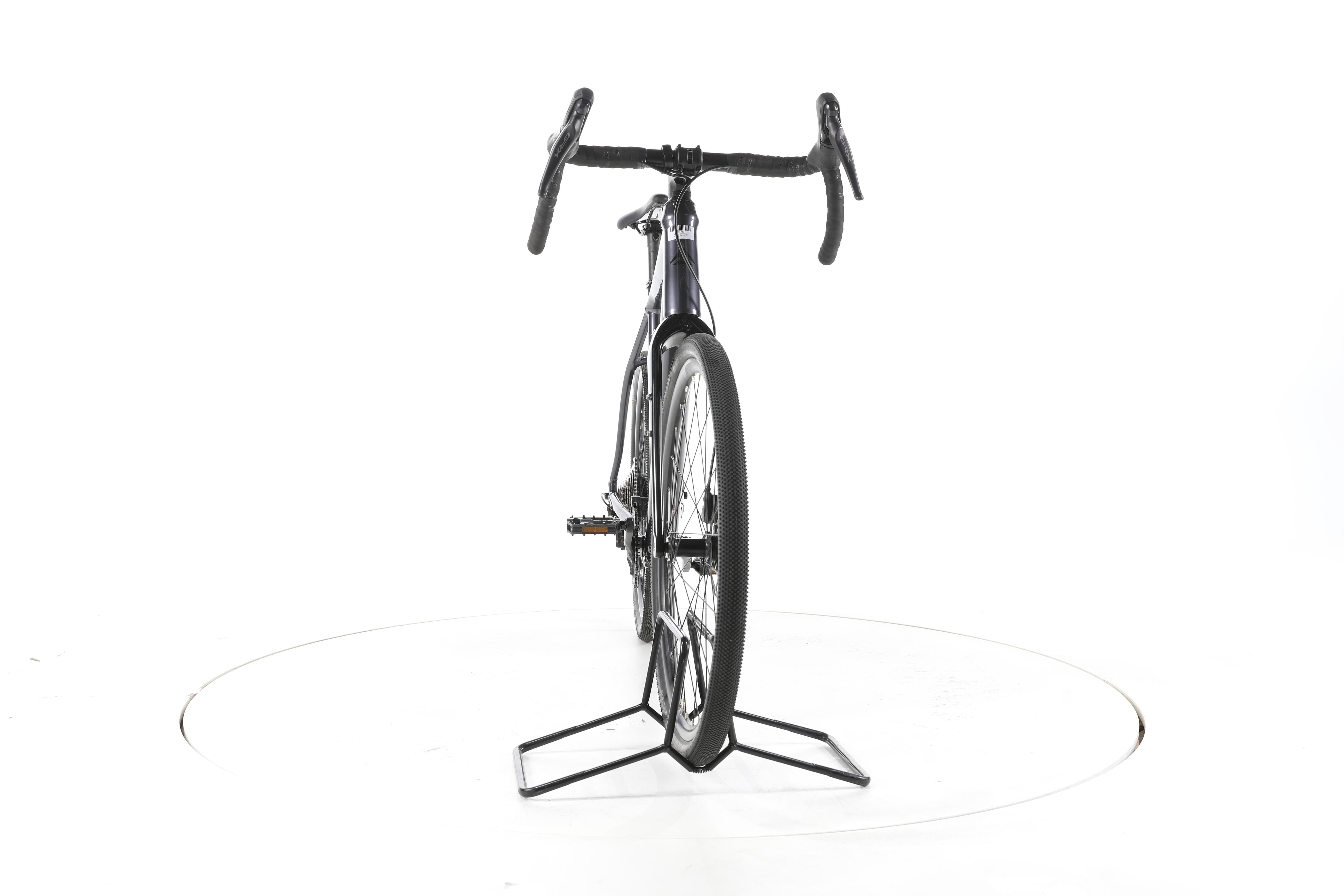Merida eSilex+ 600 E-Gravel & Rennrad - Image 4
