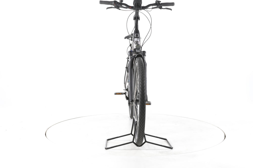 Kreidler Eco 8 + City E-Bike Tiefeinsteiger - Image 4