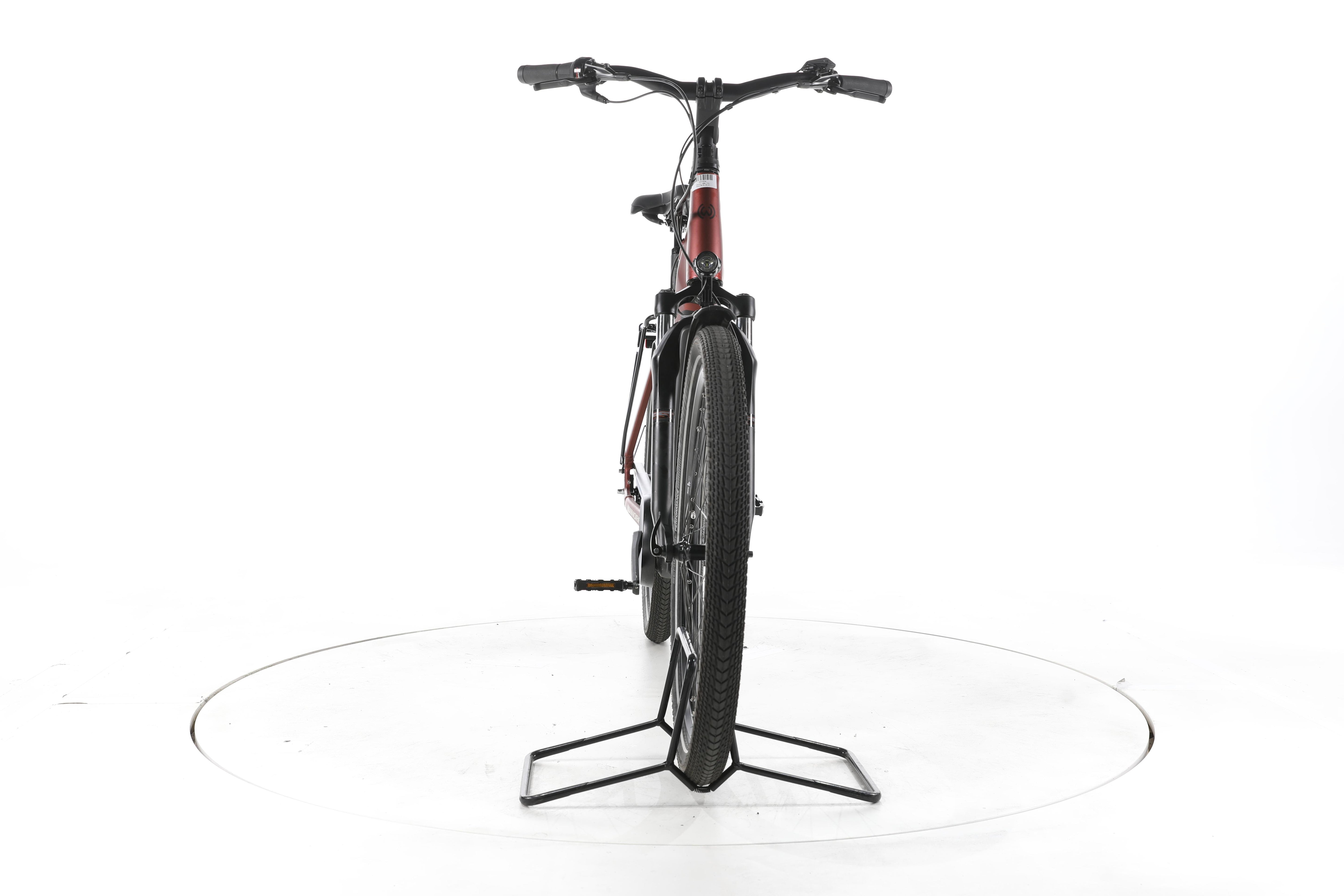 Winora Sinus N5 City E-Bike Tiefeinsteiger 2024 - Image 4