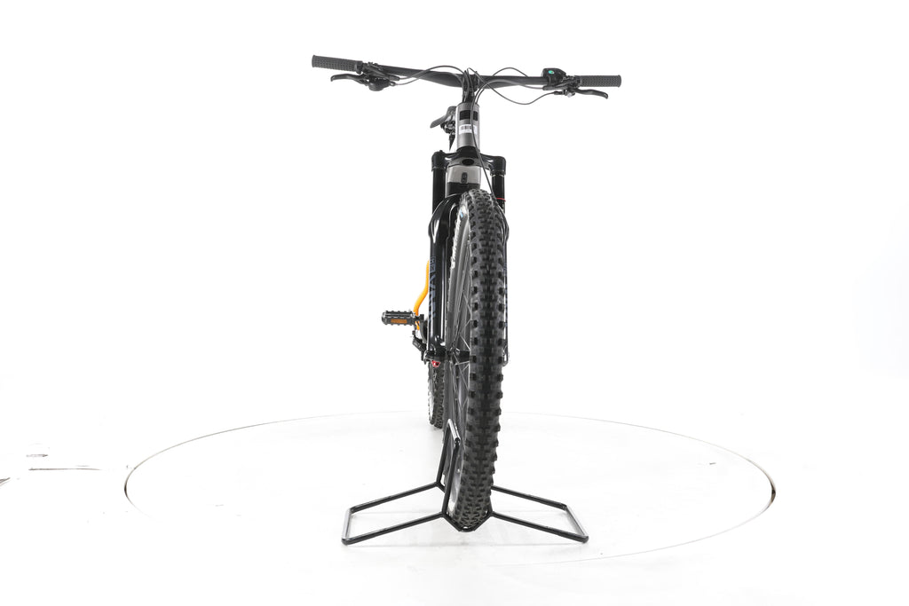 Corratec E-Power RS 160 Pro E-Bike Fully - Image 4