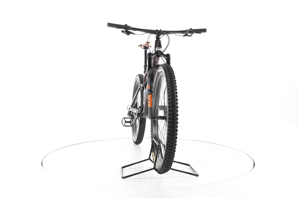 Orbea Occam M30-Eagle Fahrrad Fully - Image 4
