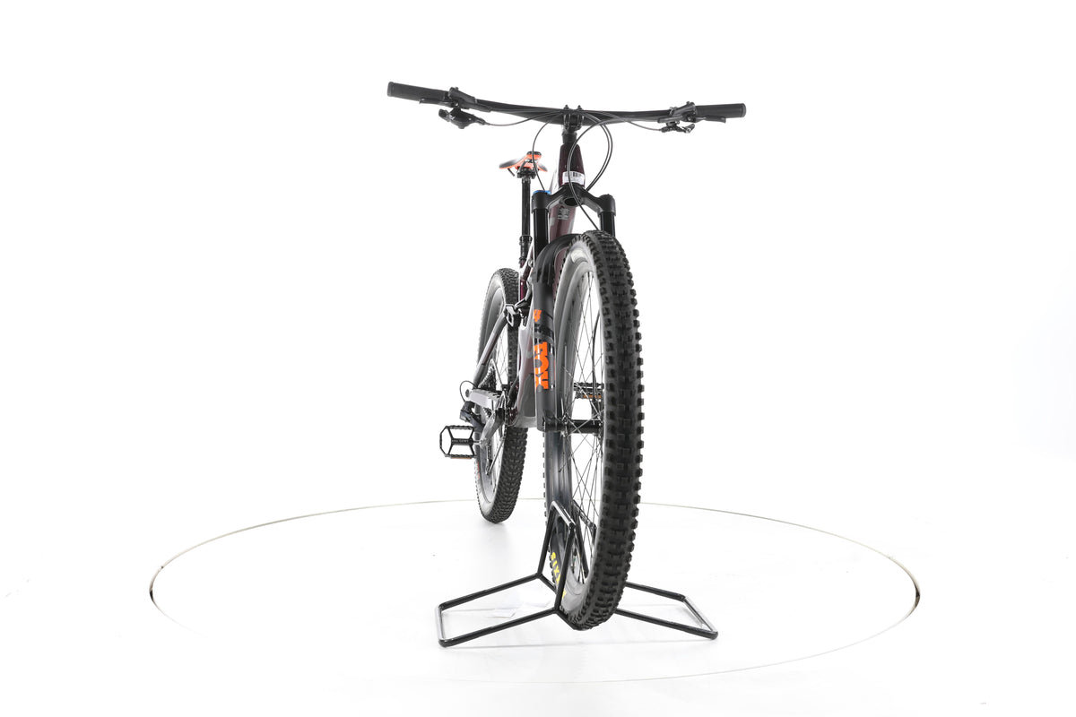 Orbea Occam M30-Eagle Fahrrad Fully - Image 4