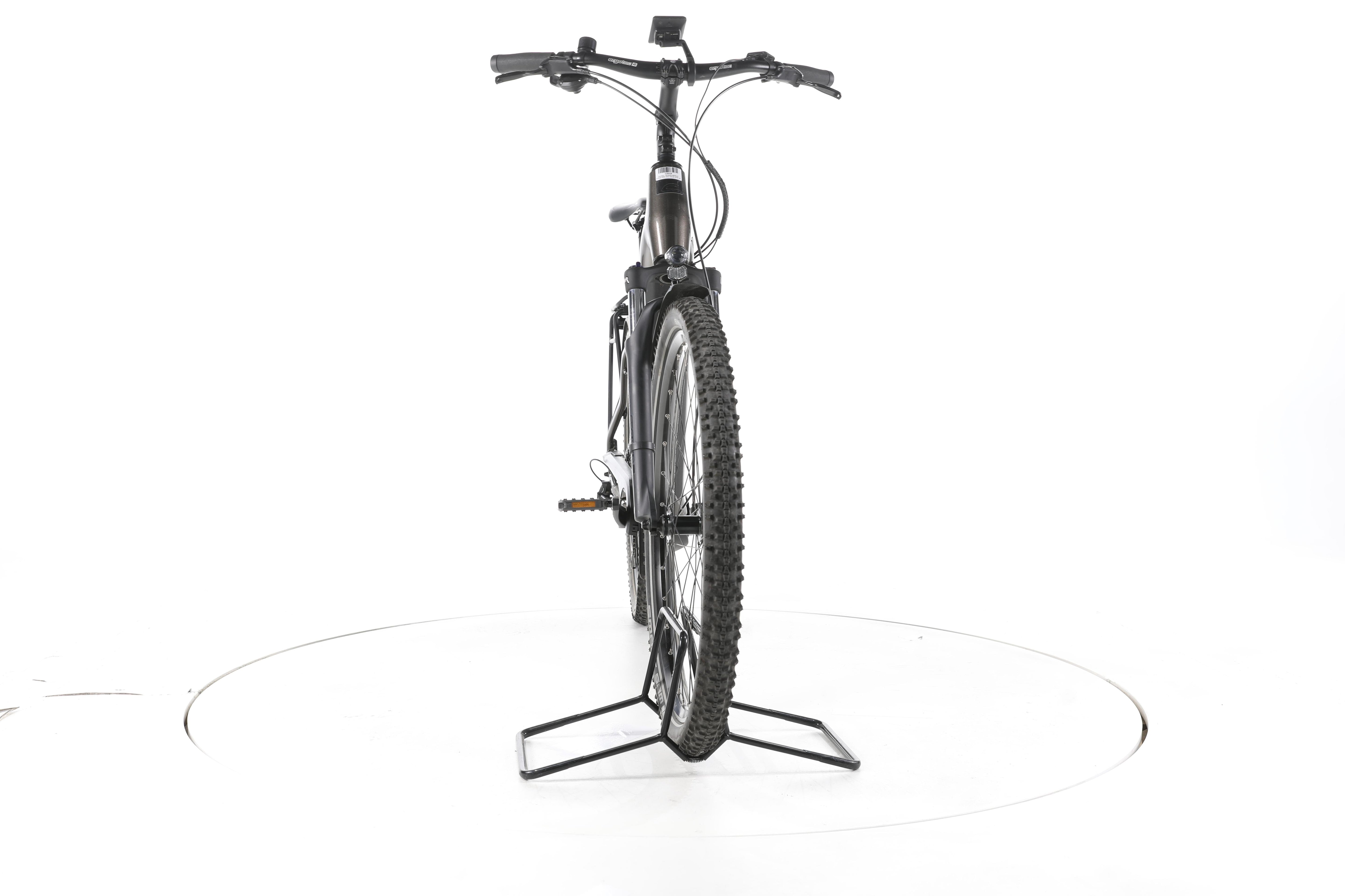Corratec E-Power MTC Elite 12S SE 3.0 Trekking E-Bike - Image 4