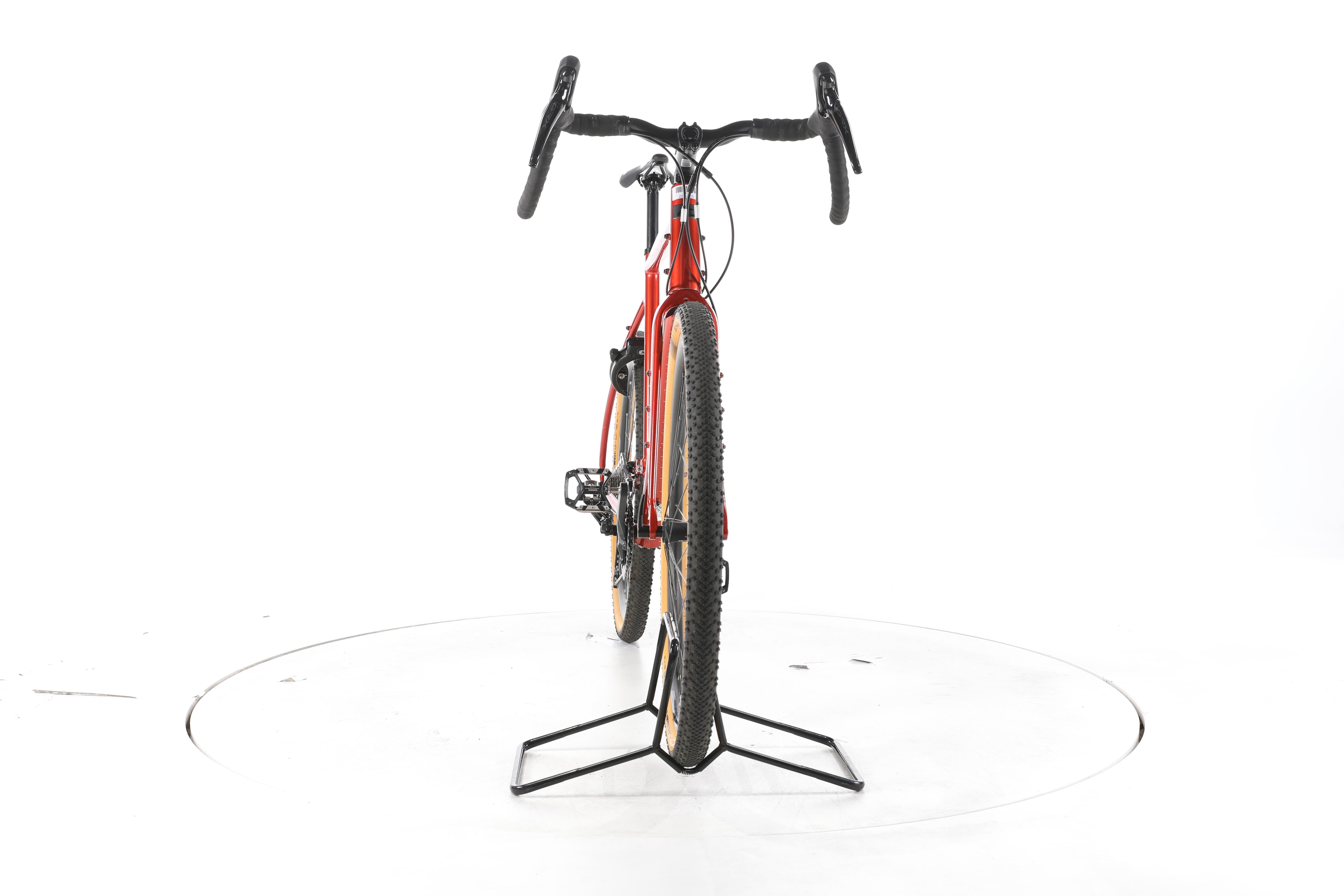 Corratec Allroad Travel 1 Gravelbike - Image 4