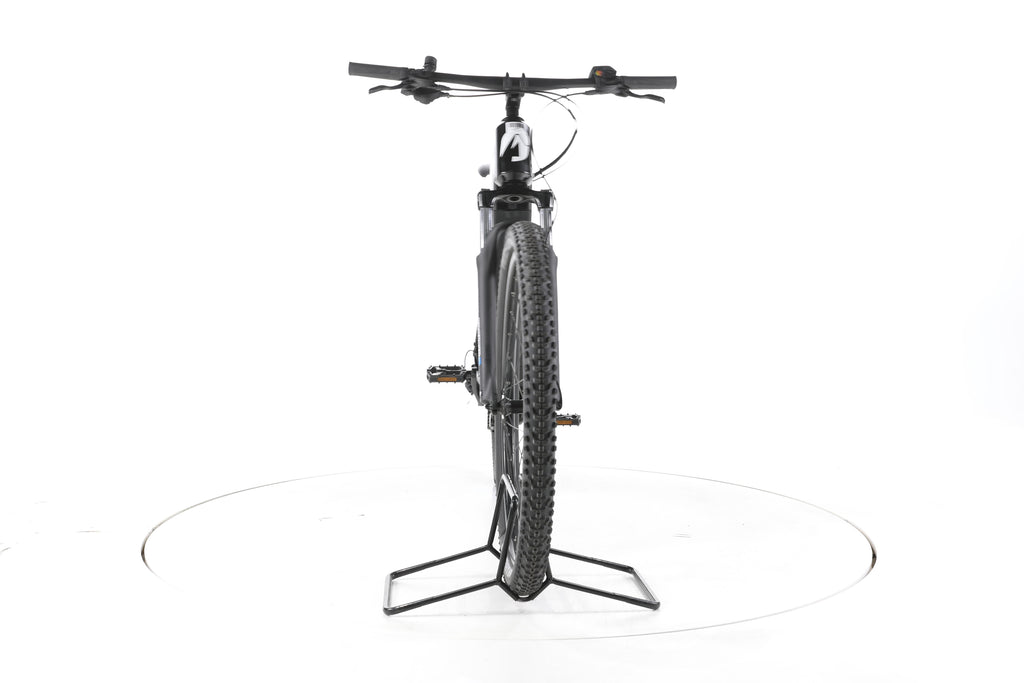 LIQBIKE Rock Trekking E-Bike - Image 4