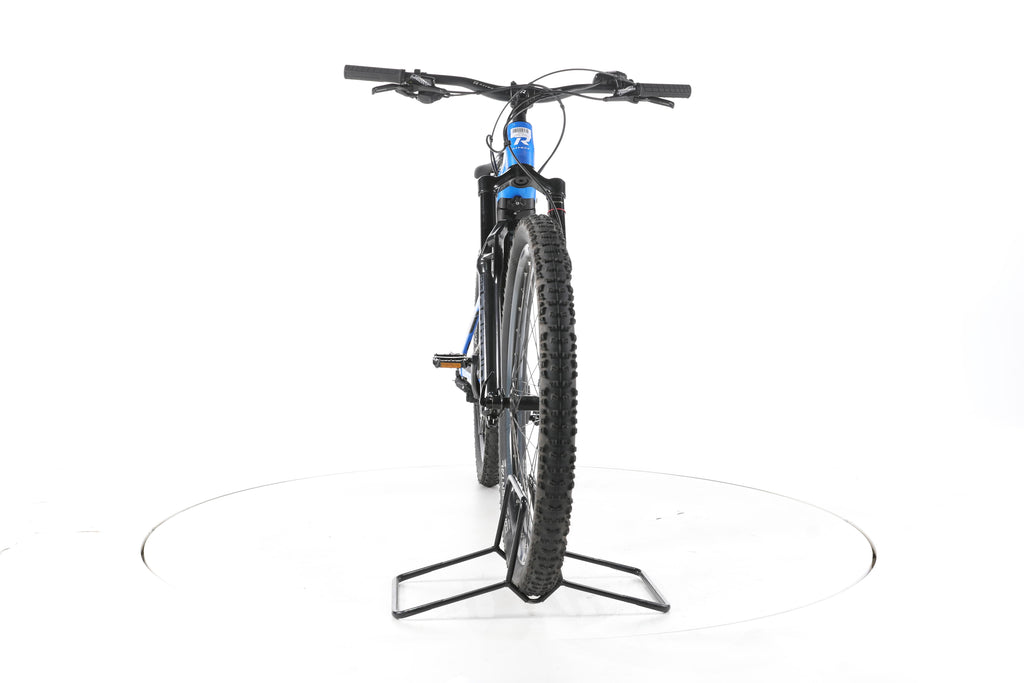 R Raymon TrailRay 140E 9.0 Fully E-Bike - Image 4