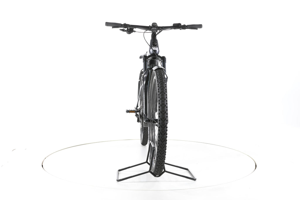 BESV TRX 1.3 Trekking E-Bike - Image 4
