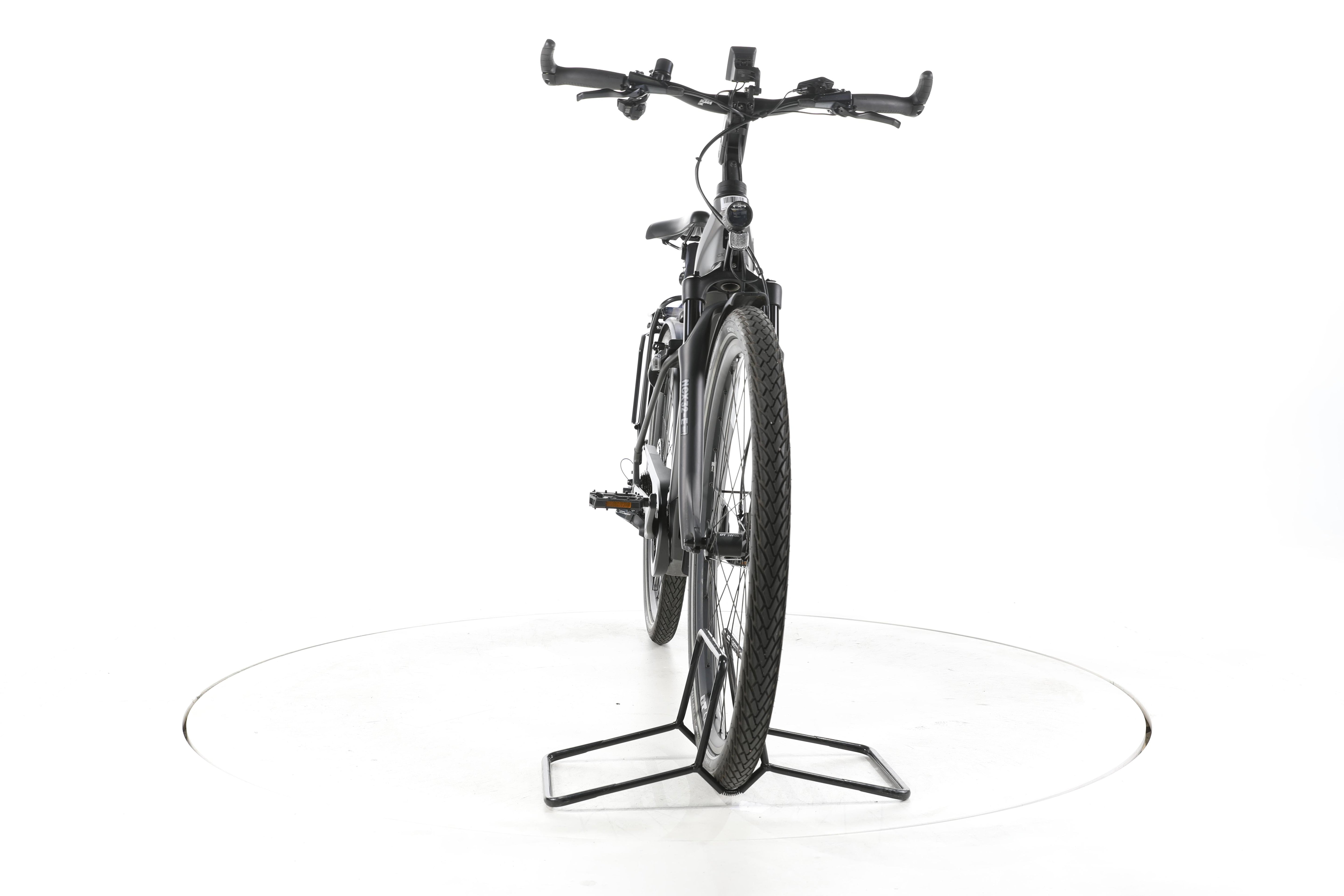 KTM Macina Style 810 di2 H Trekking E-Bike 2025 - Image 4